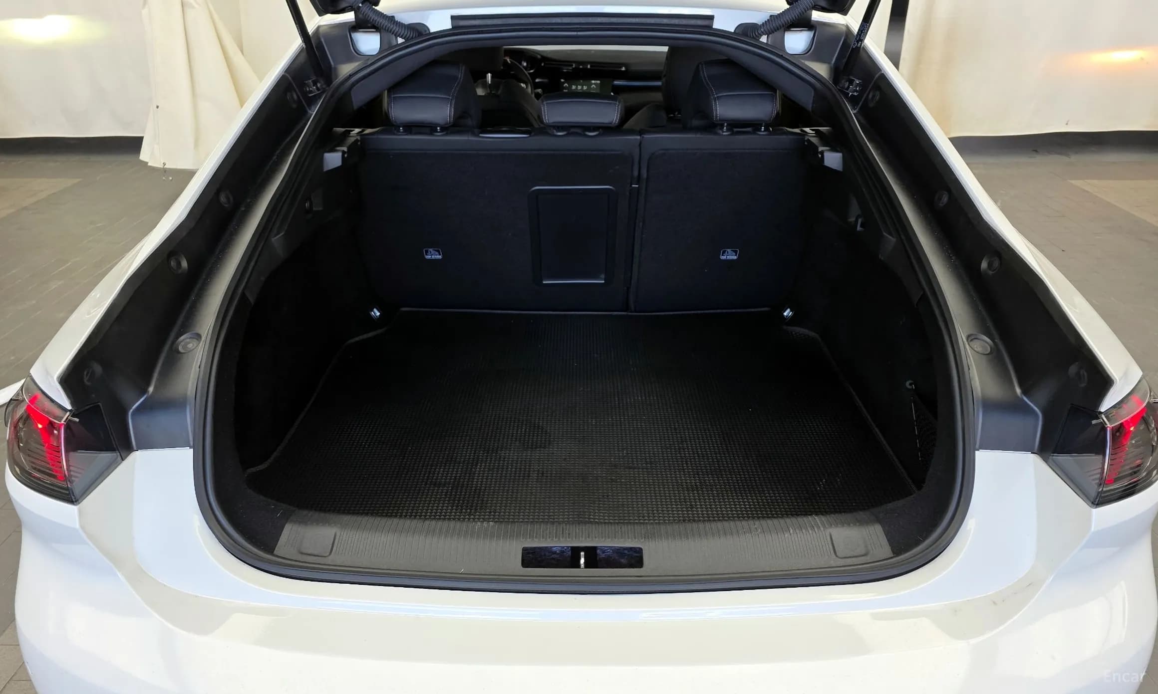 508 Second generation