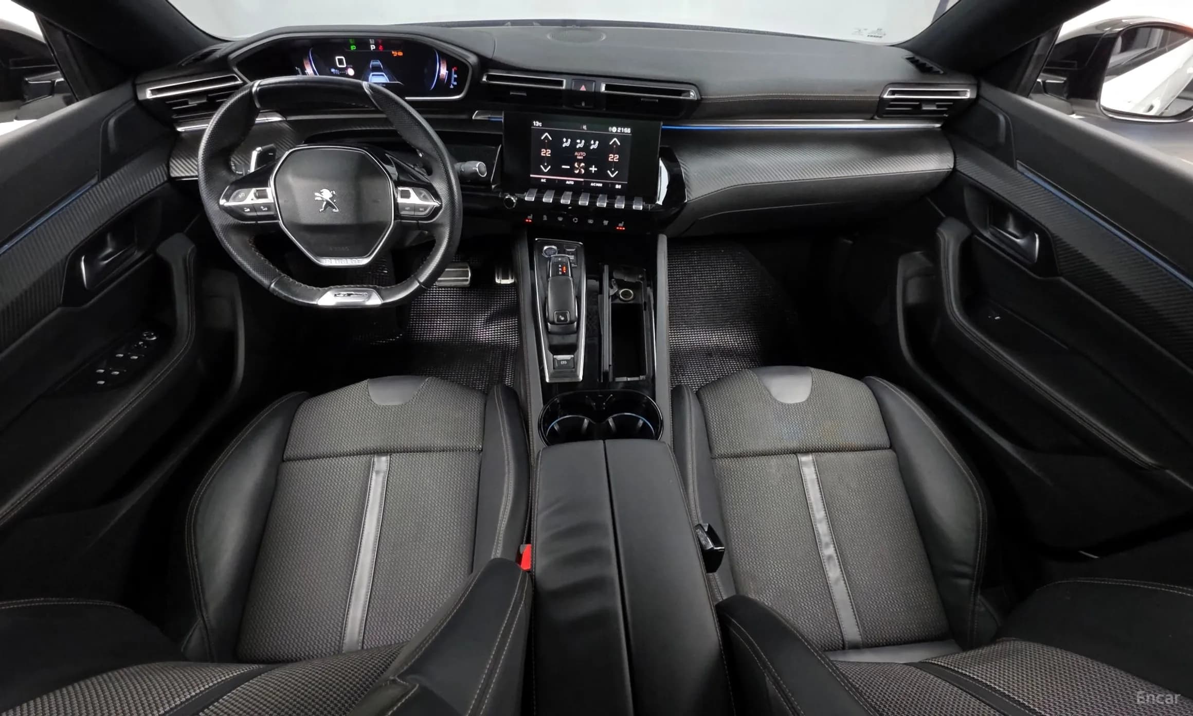 508 Second generation