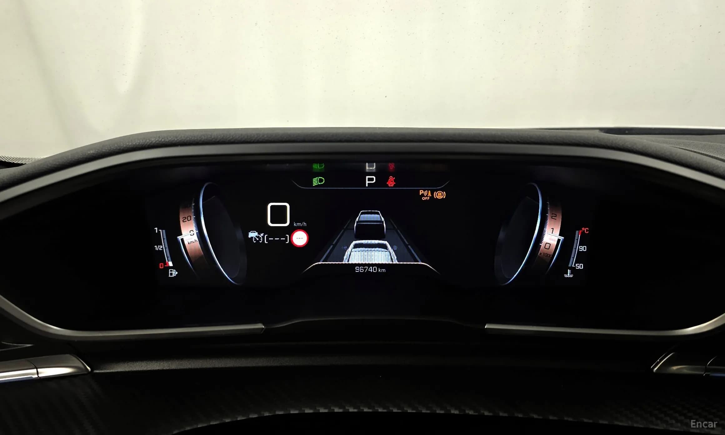 508 Second generation