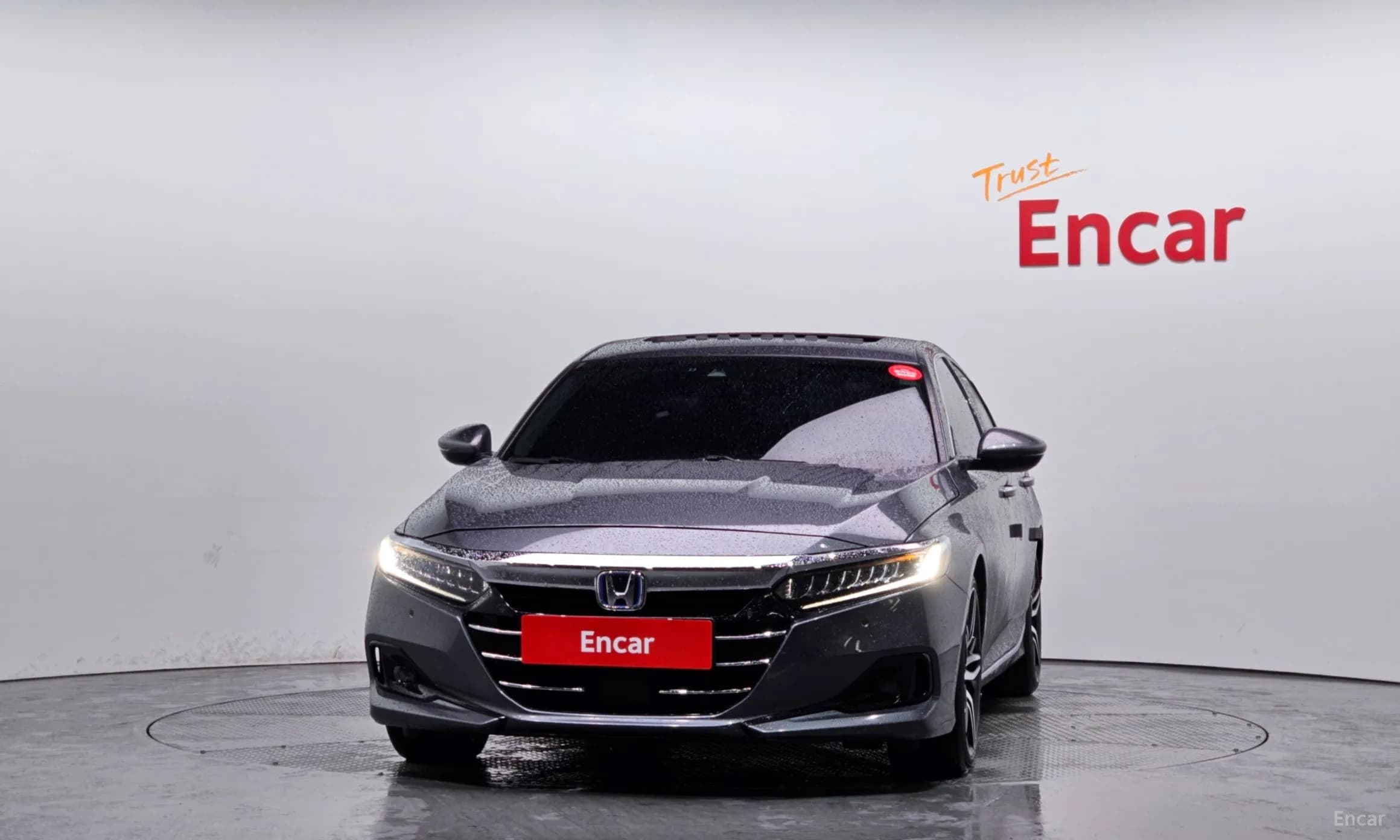 Accord 10th Generation