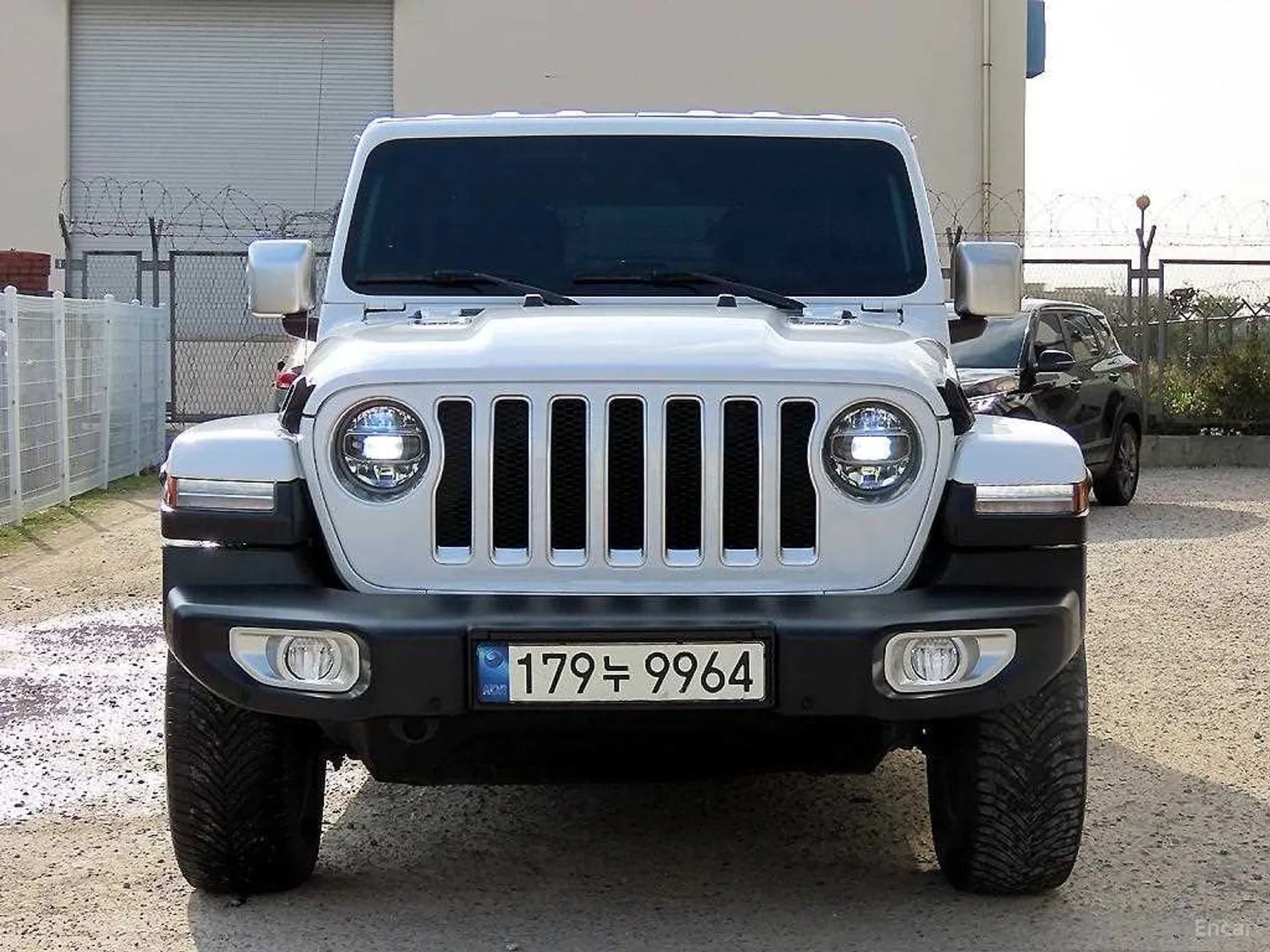 Wrangler (JL)
