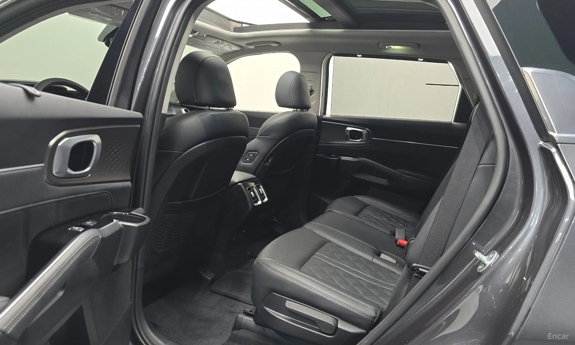 Sorento 4th generation