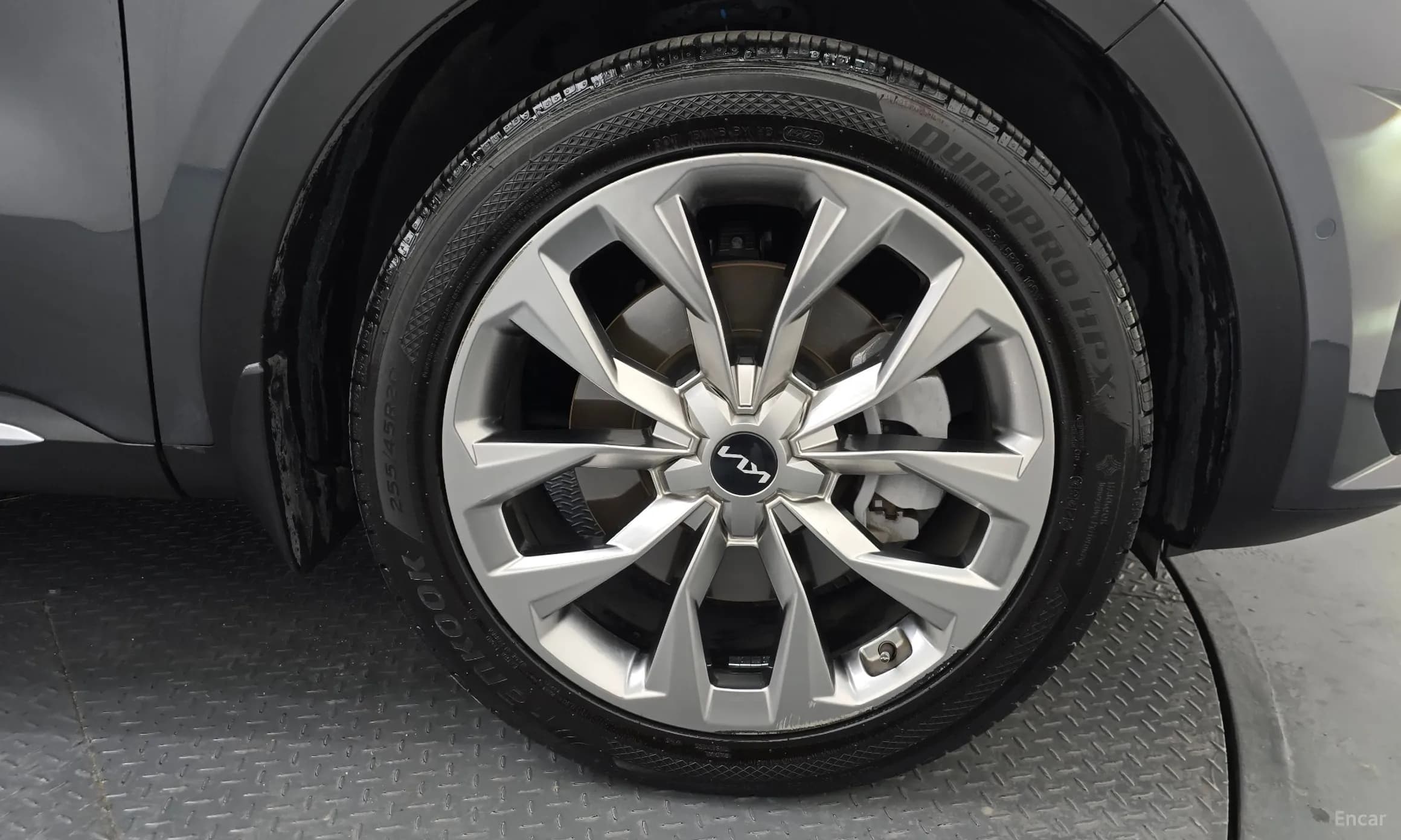 Sorento 4th generation