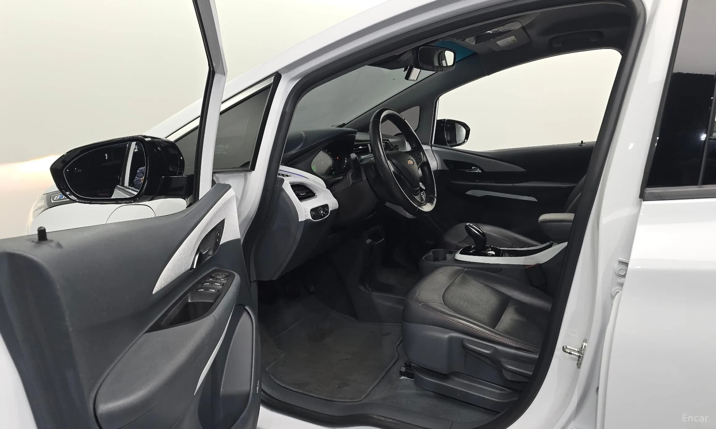Bolt EV