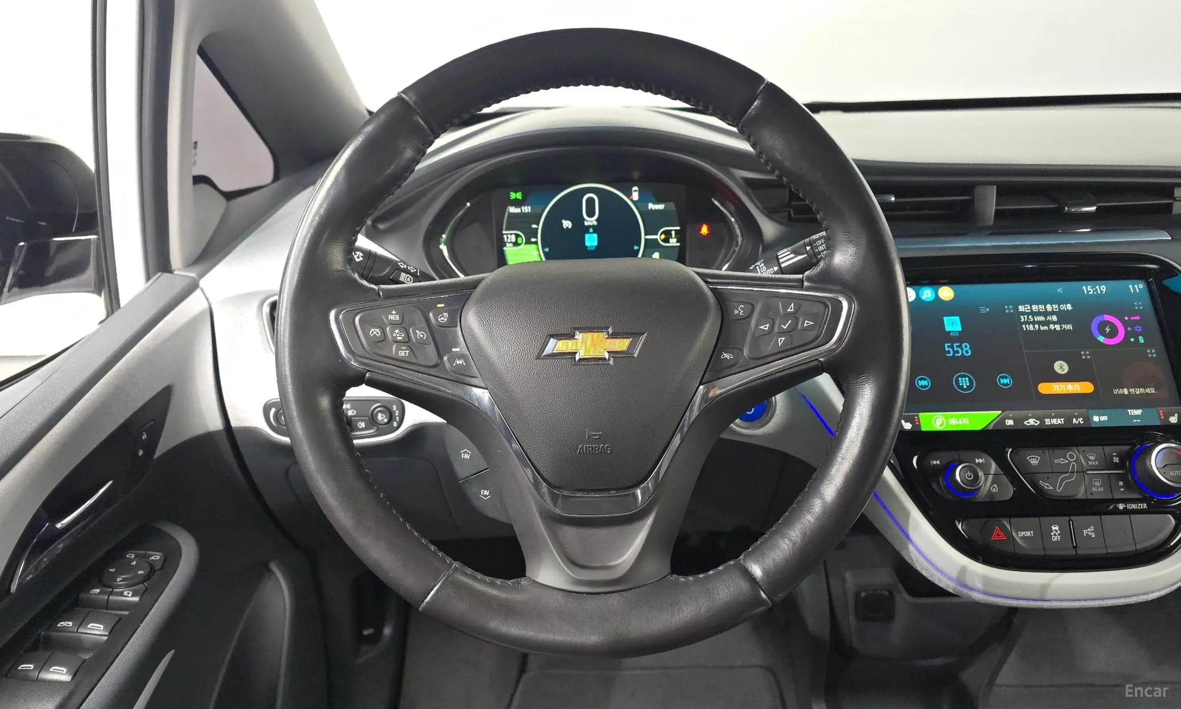 Bolt EV