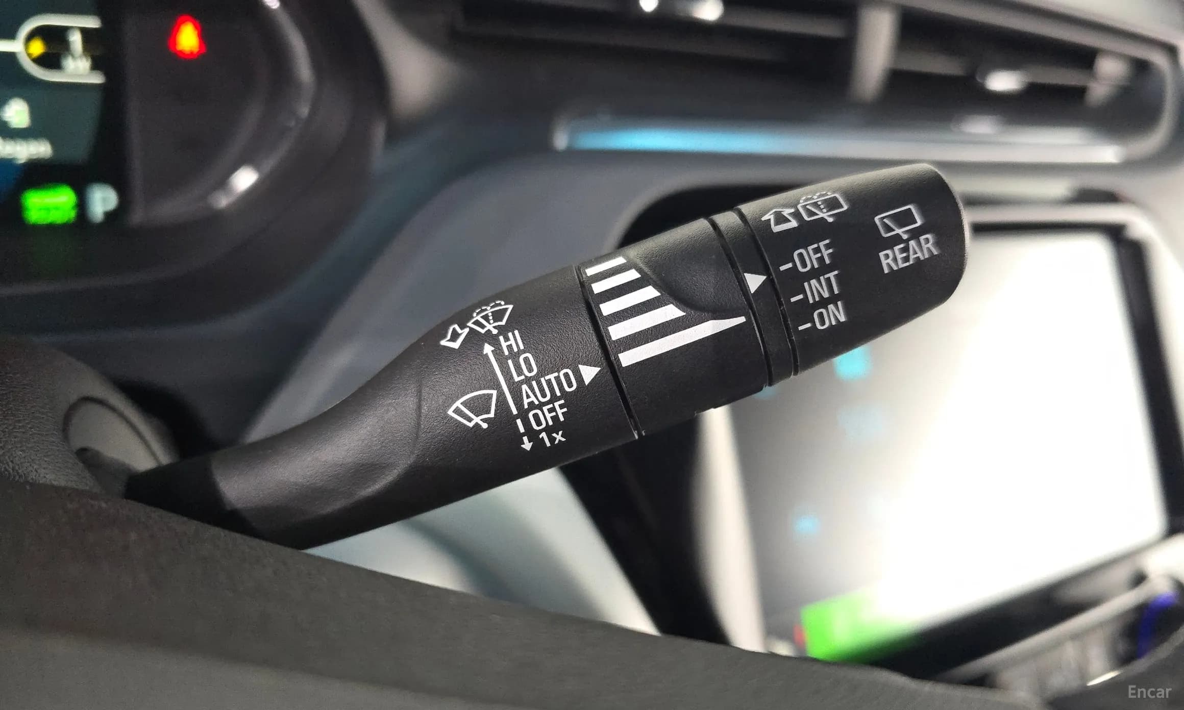 Bolt EV