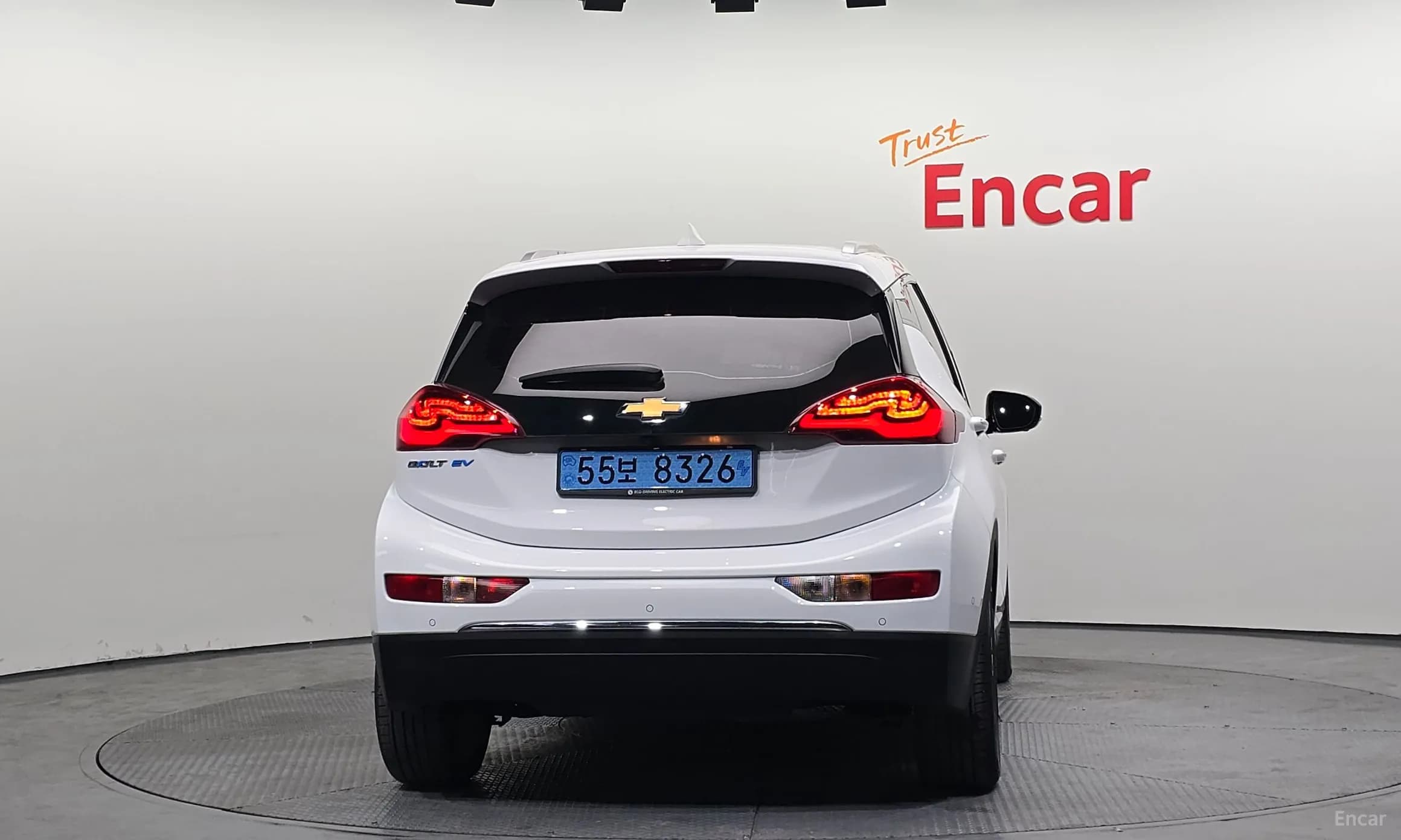 Bolt EV