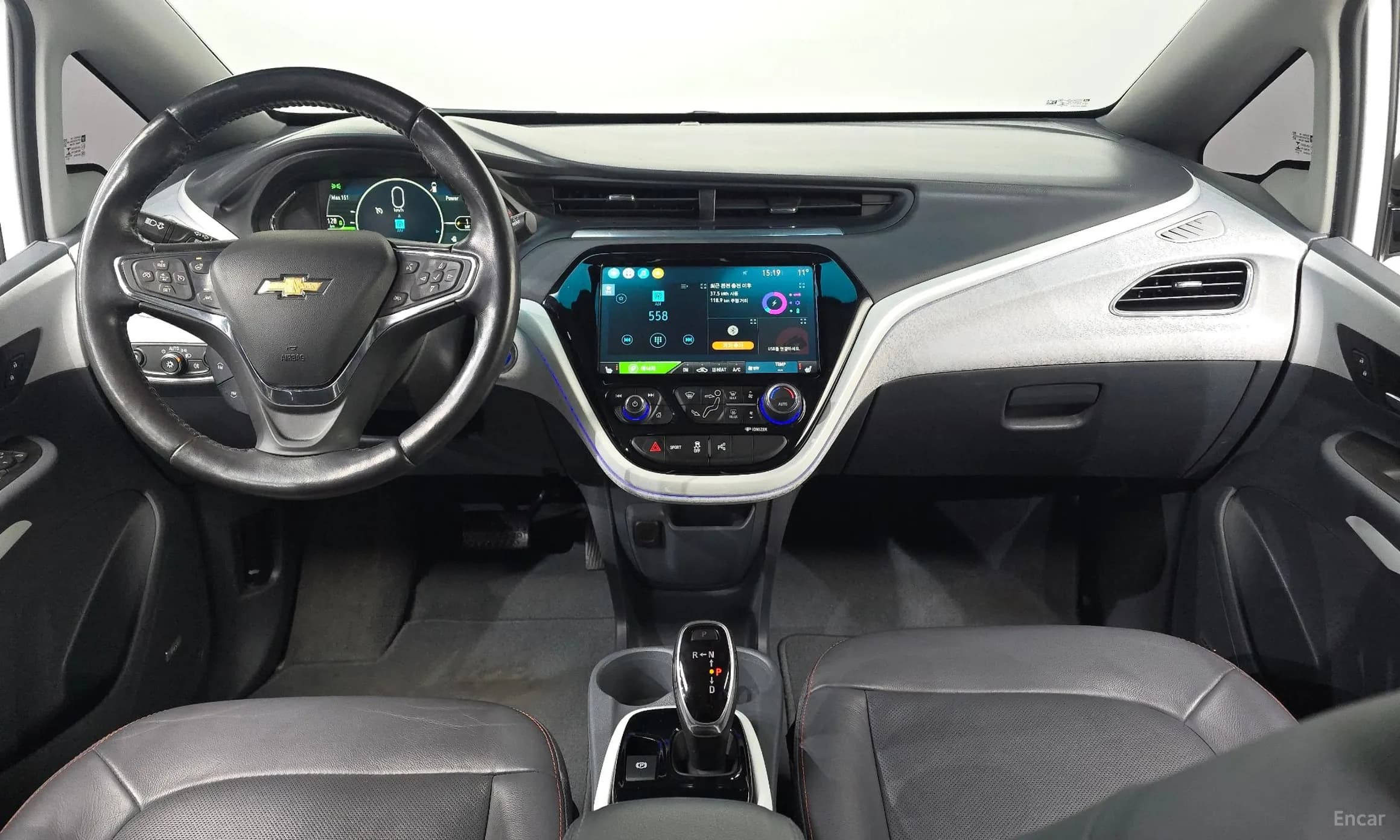 Bolt EV