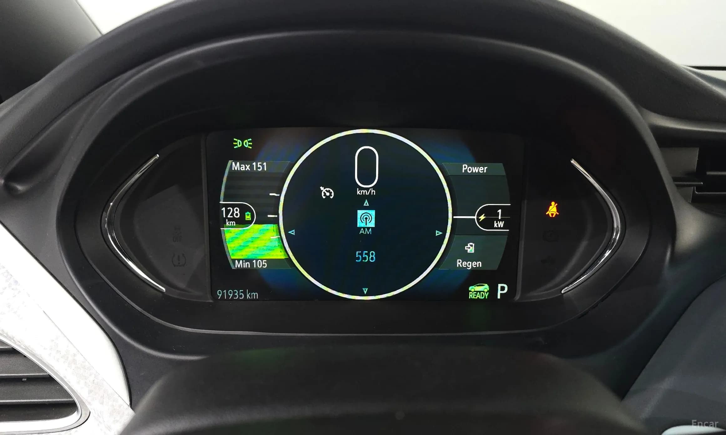 Bolt EV