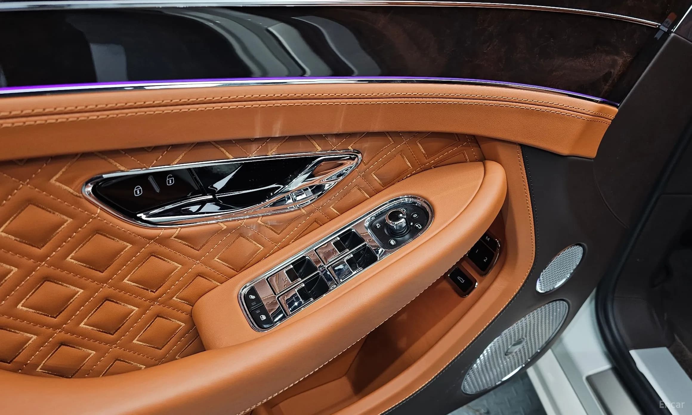 Continental GT 3rd Generation