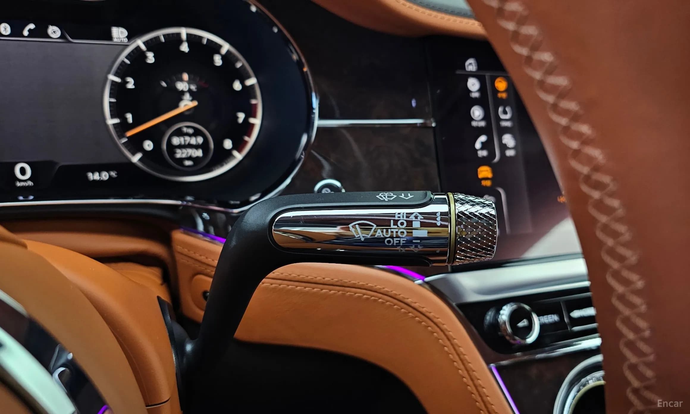 Continental GT 3rd Generation