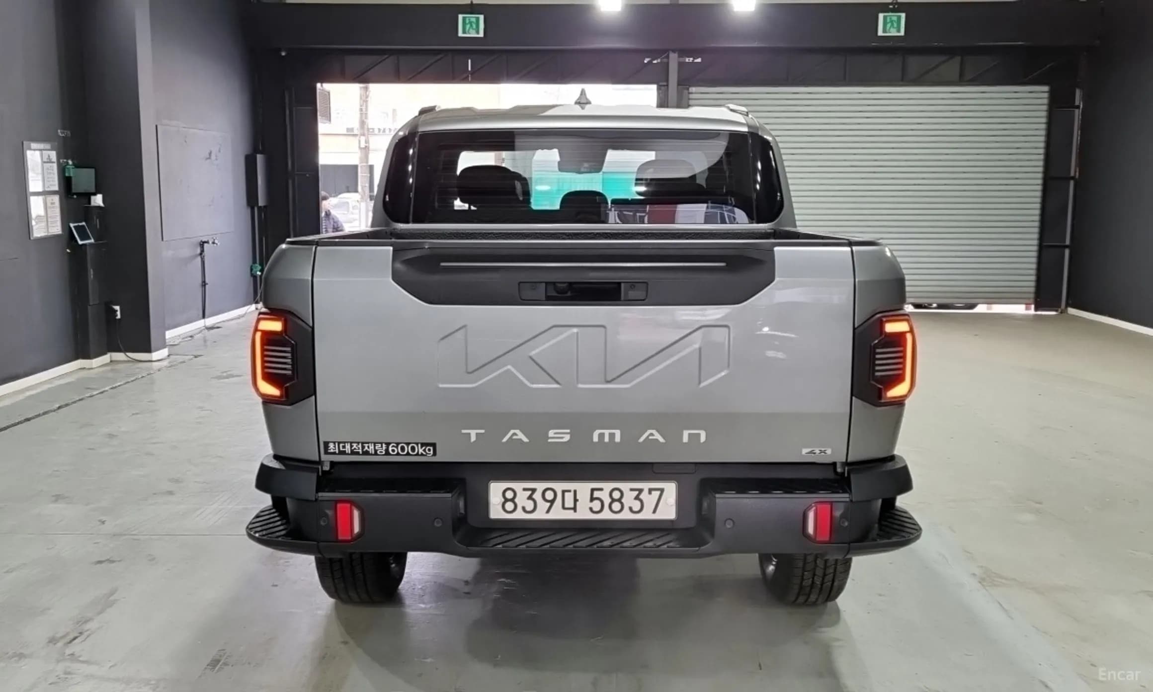 Tasman