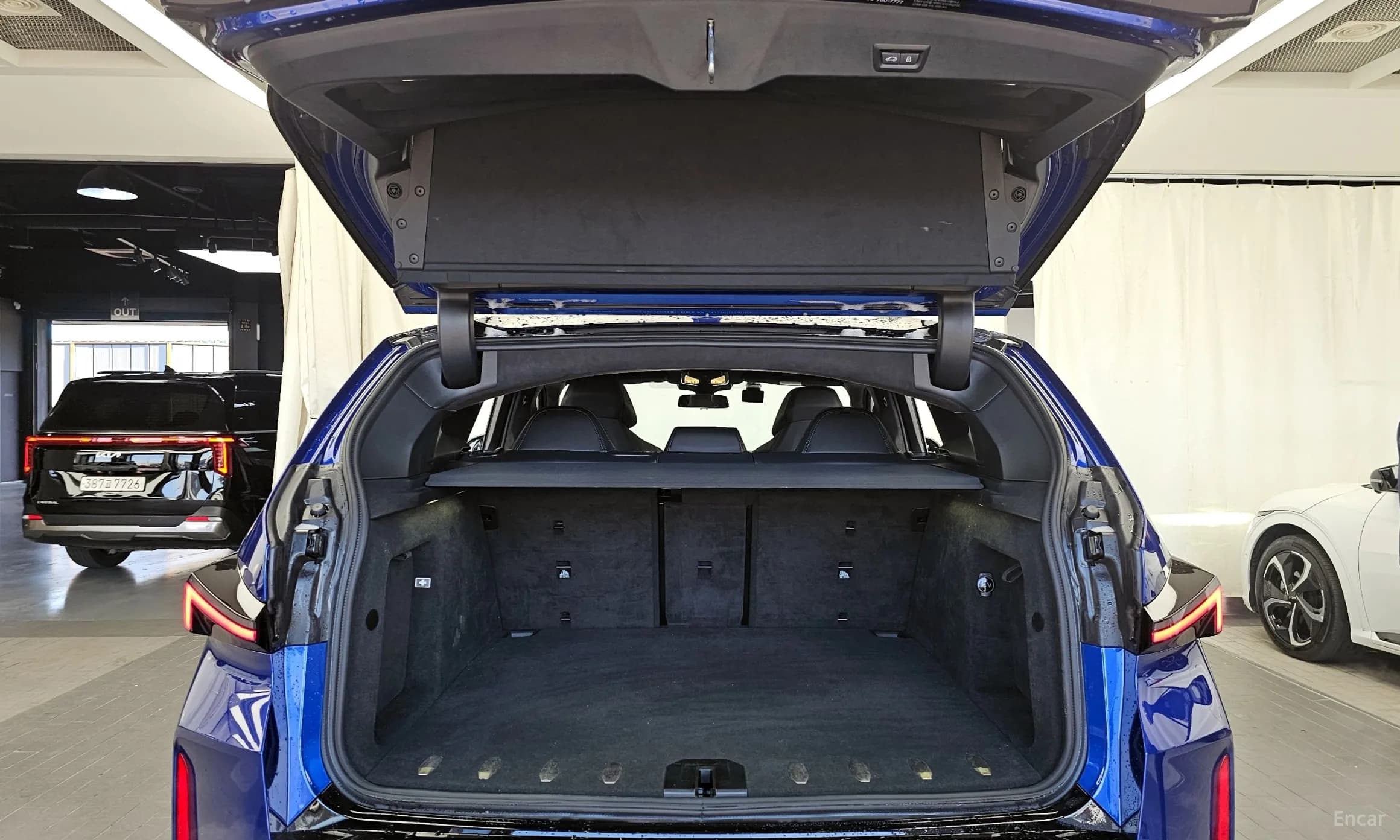 XM (G09)