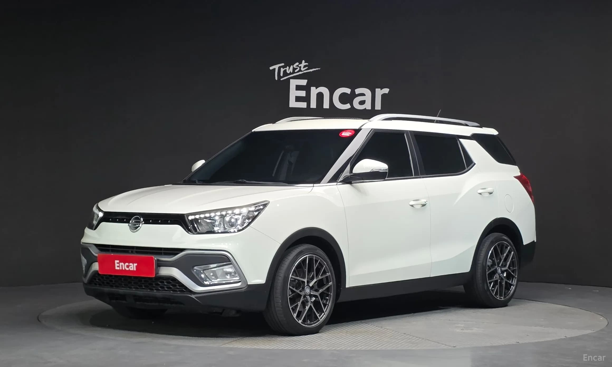 Tivoli Air