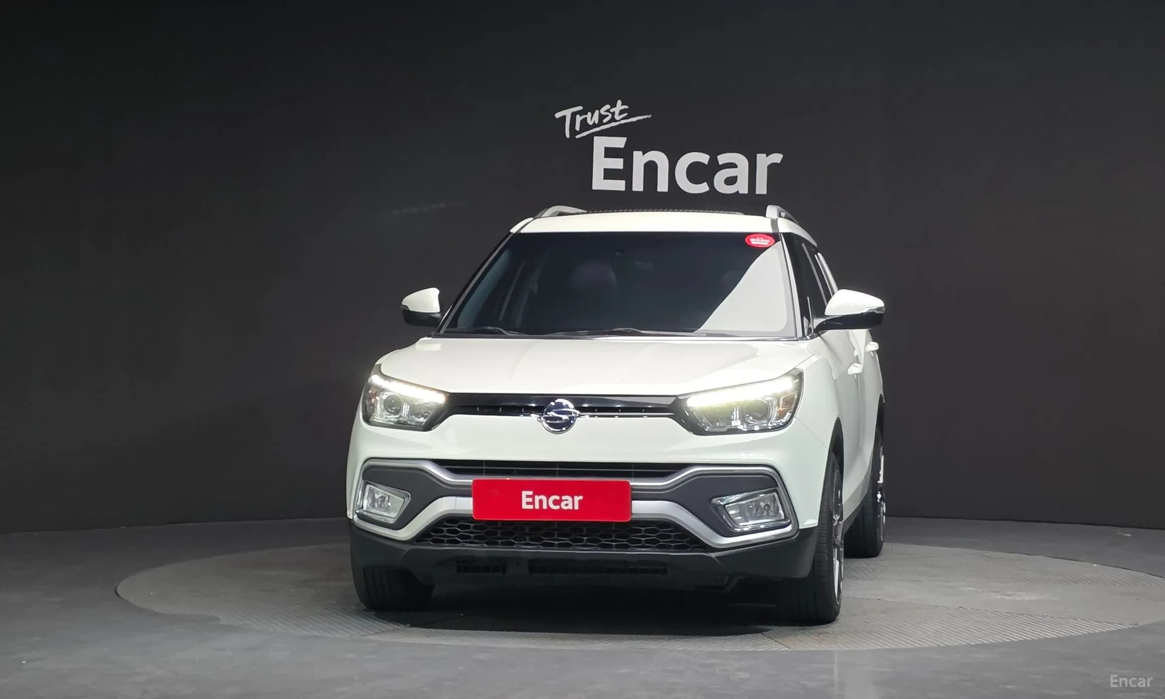 Tivoli Air