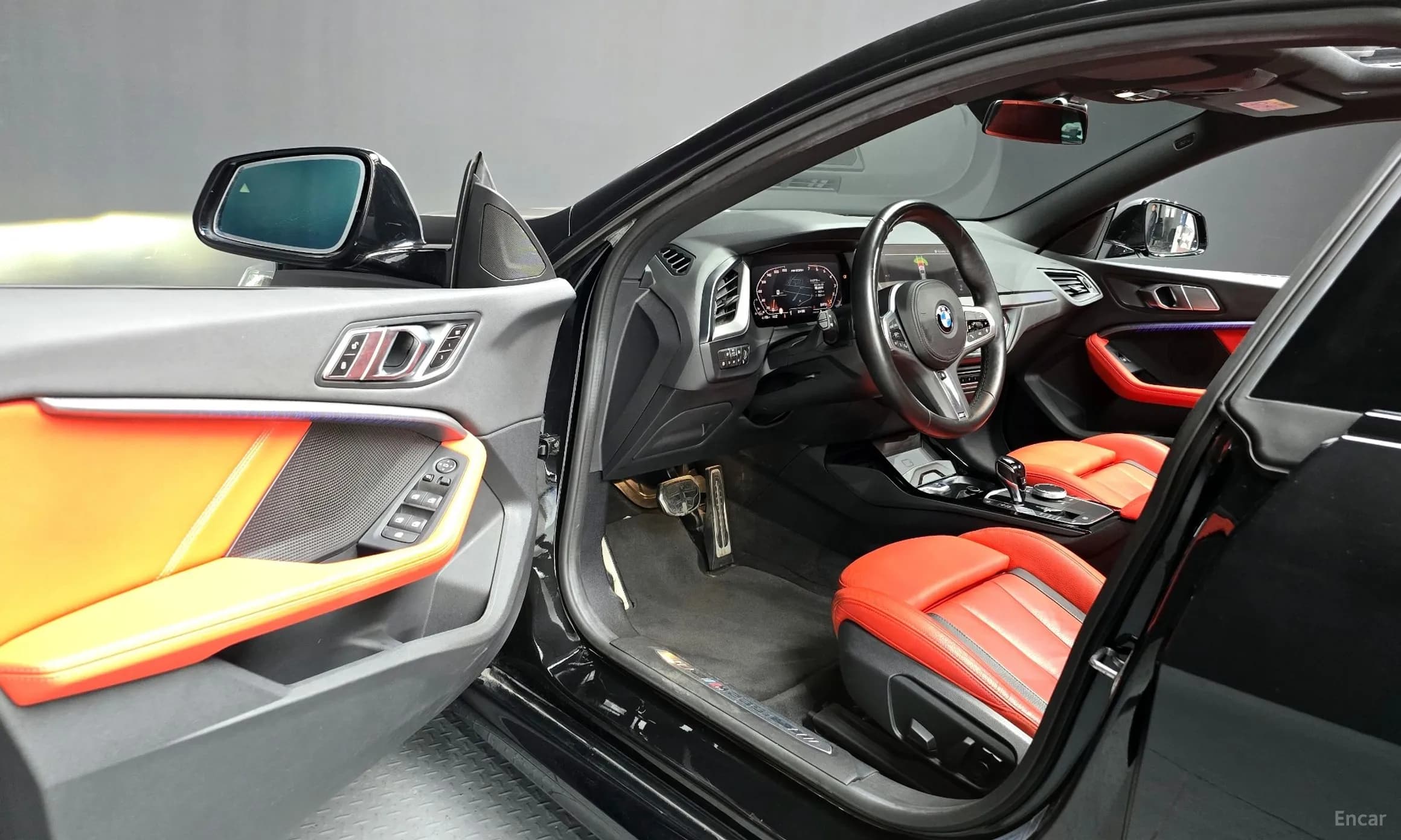 2 Series Gran Coupe (F44)