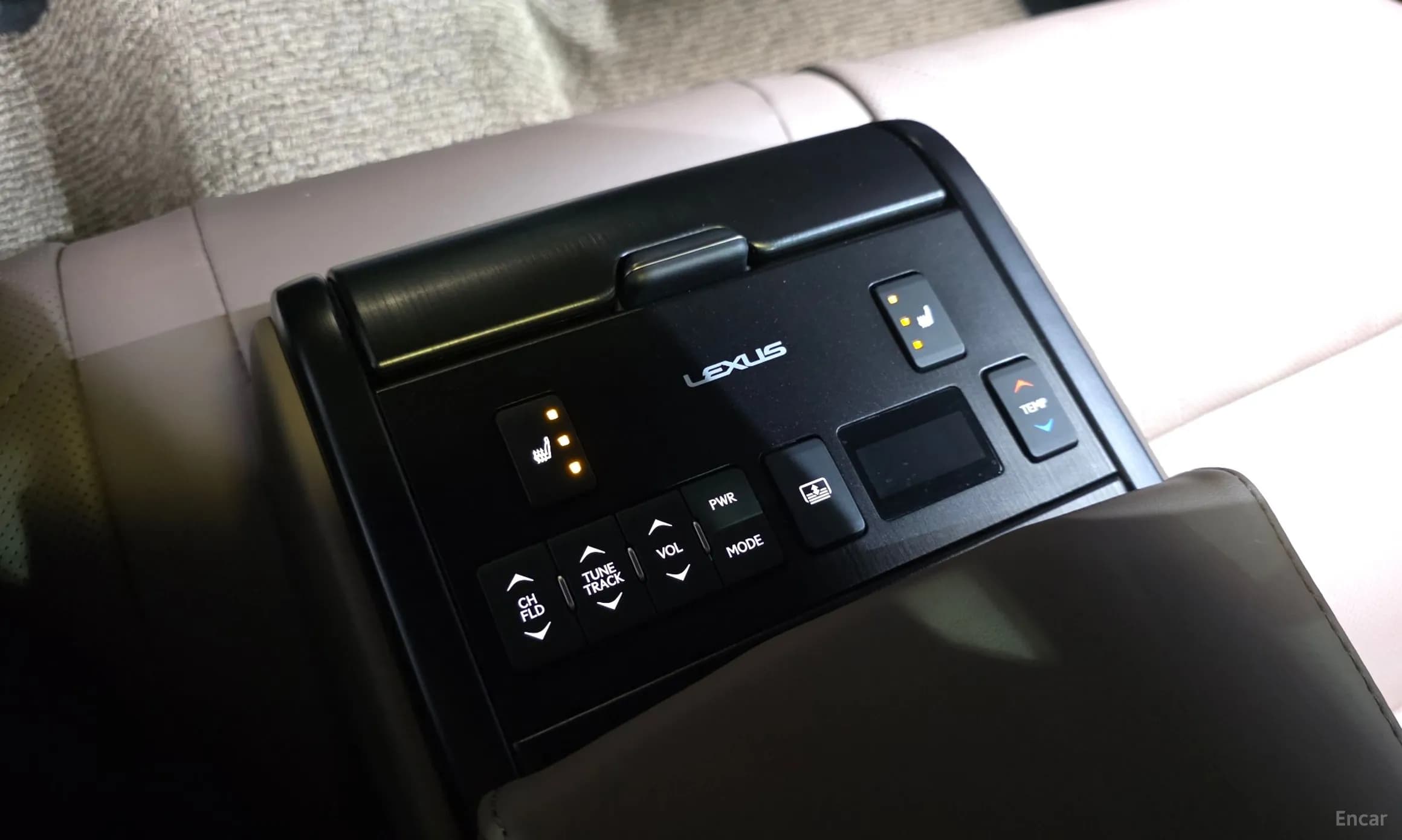 ES300h 7th Generation