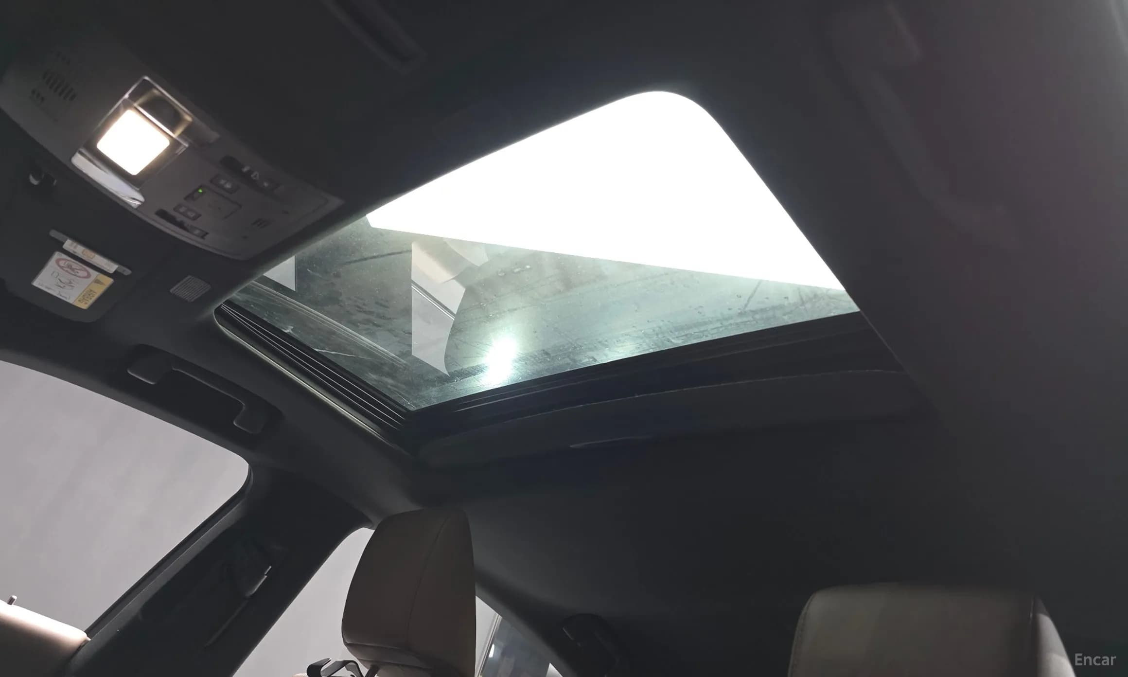 ES300h 7th Generation