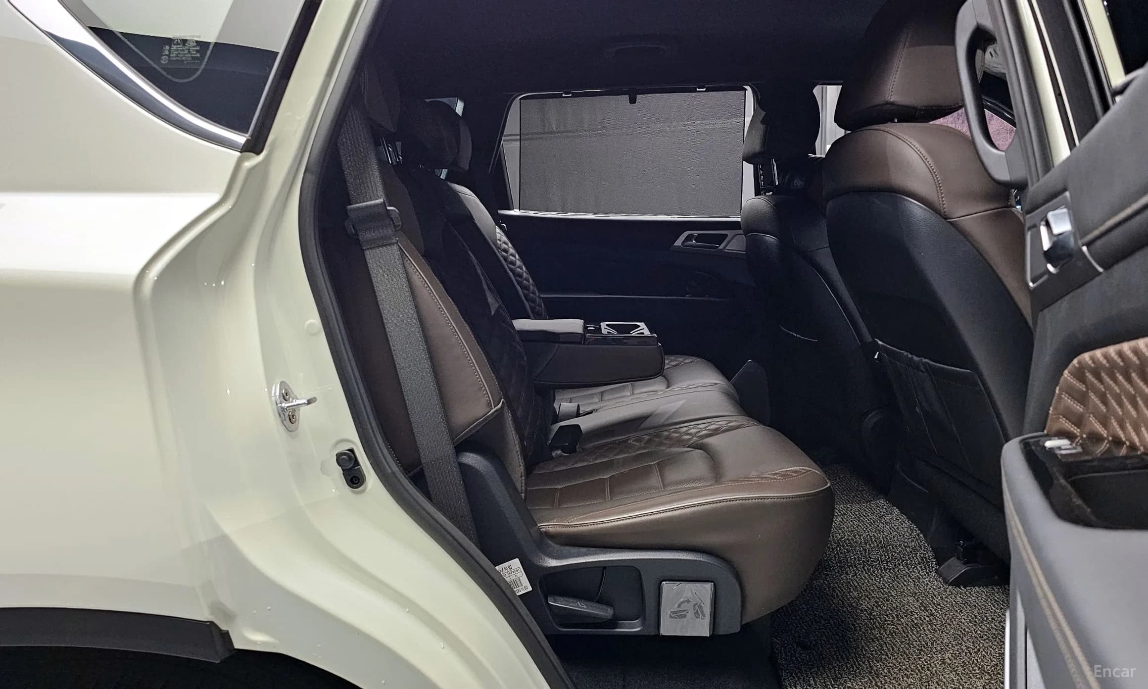 Rexton