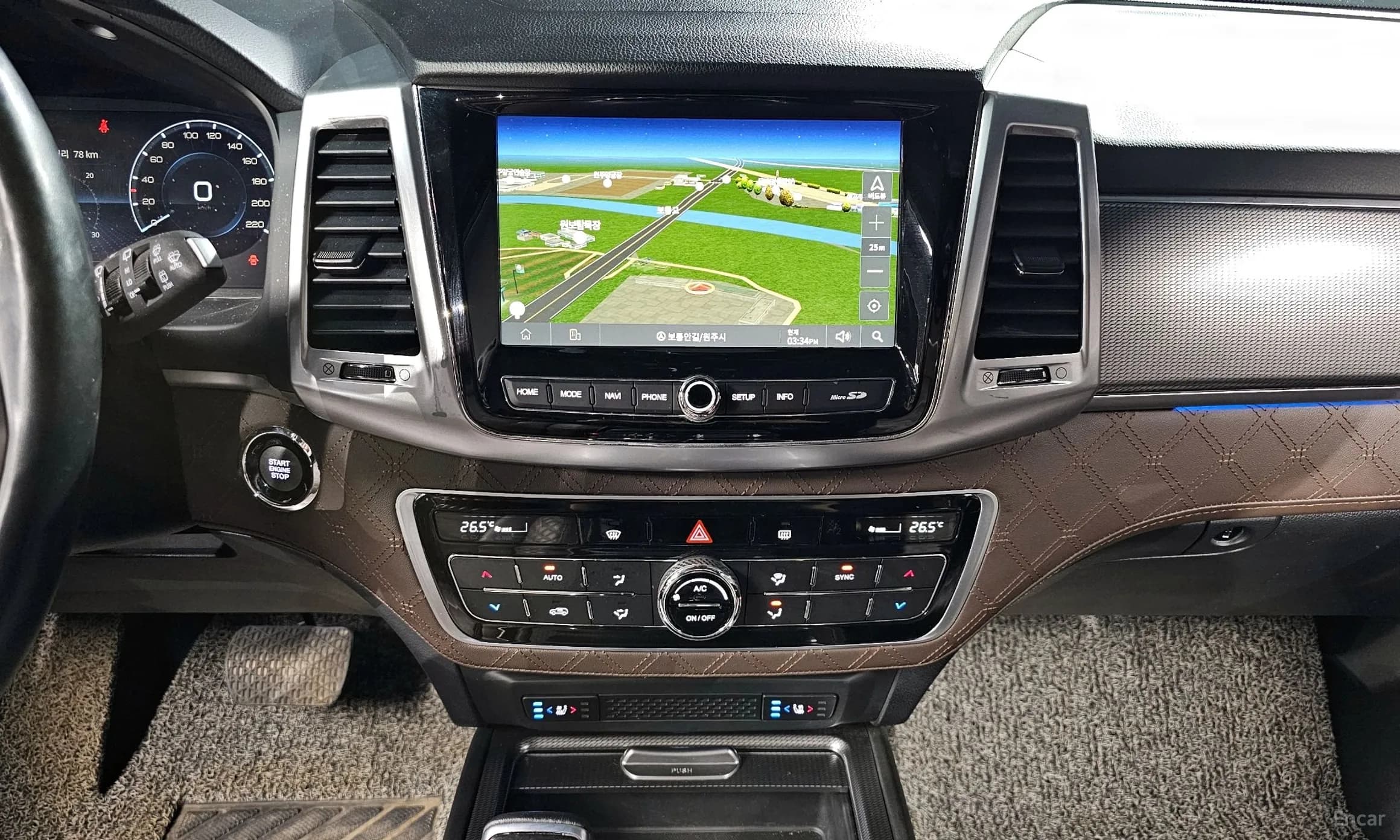 Rexton