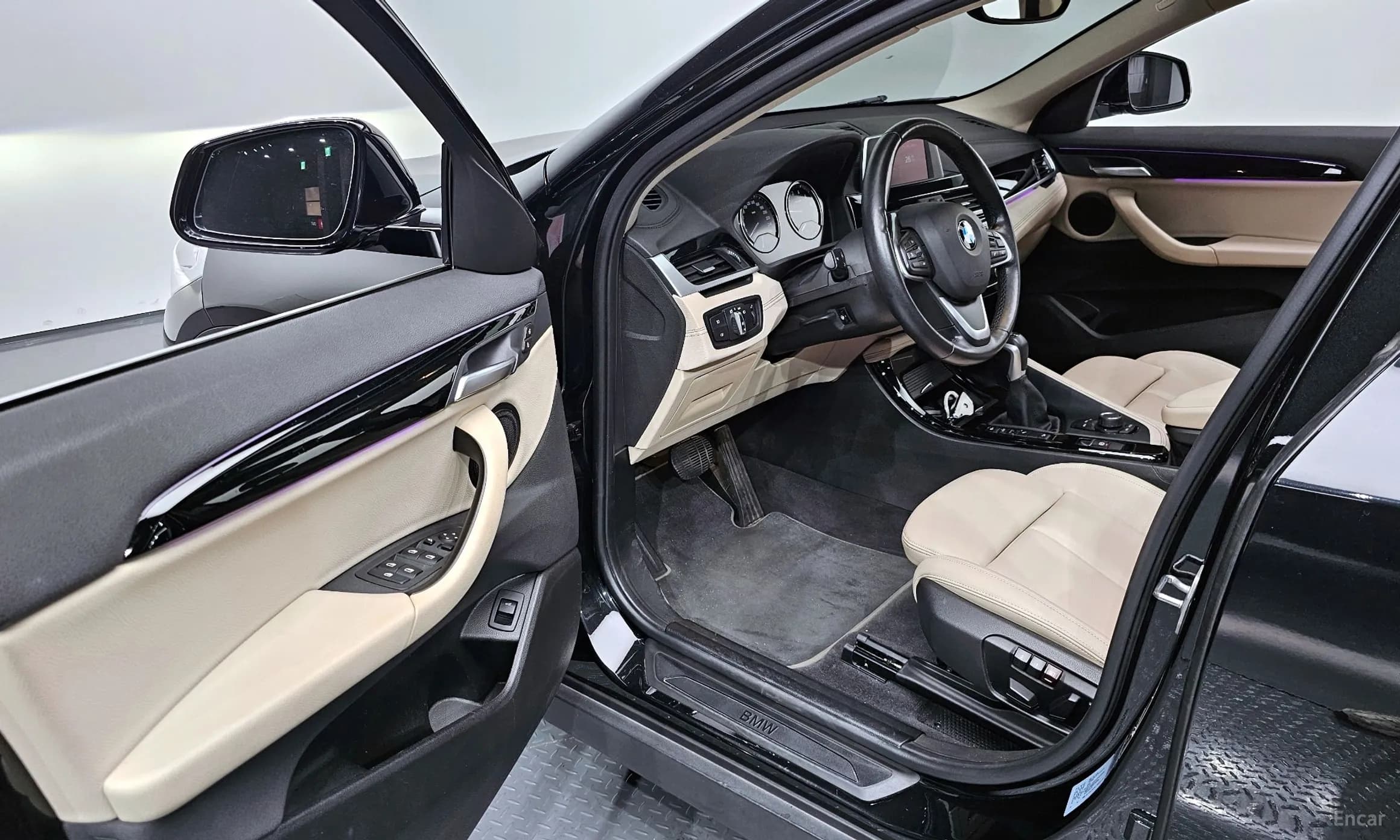 X2 (F39)