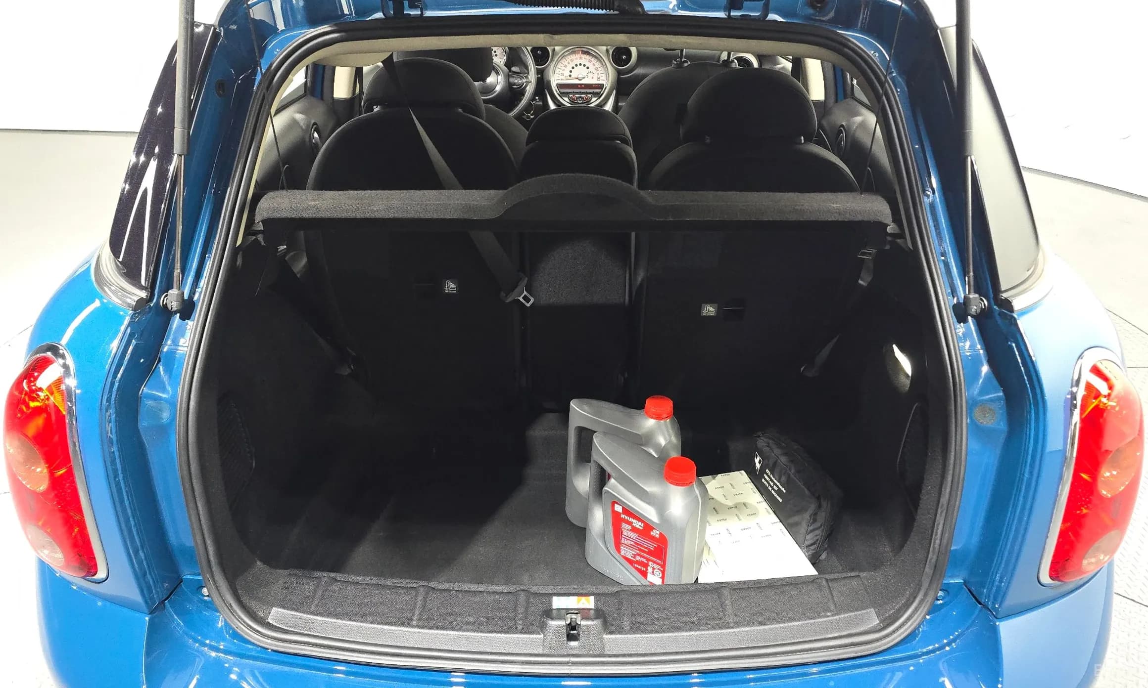 Cooper S Countryman