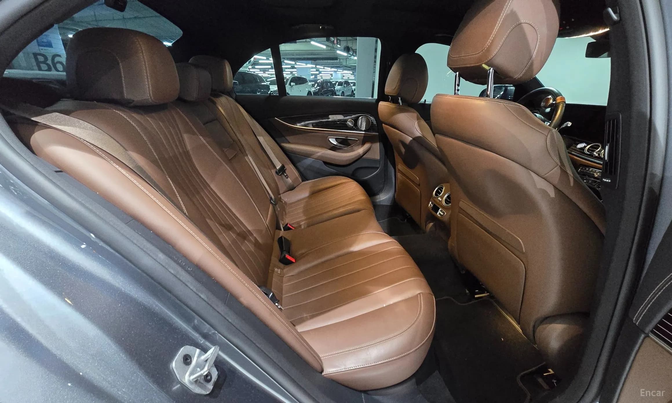 E-Class W213
