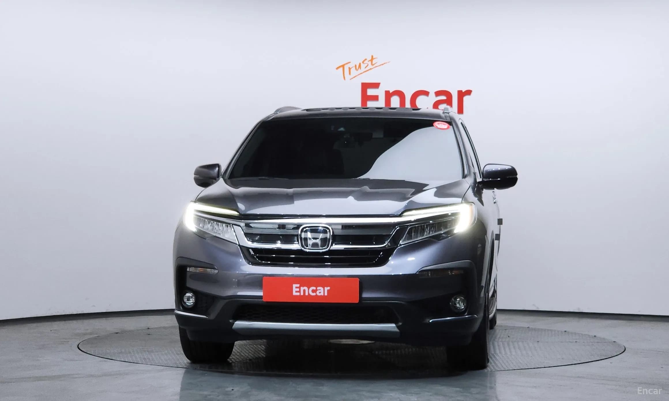 Pilot 3rd Generation