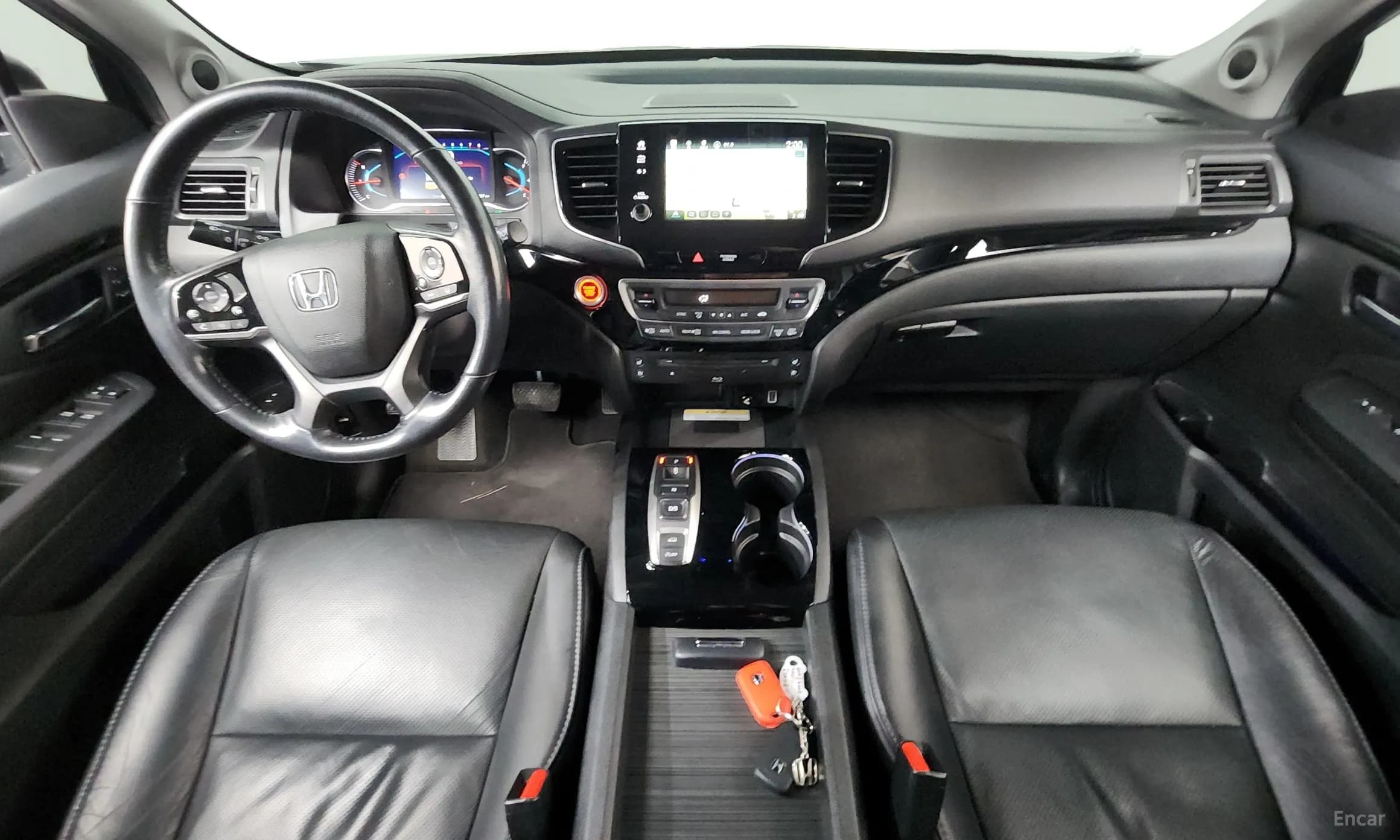 Pilot 3rd Generation