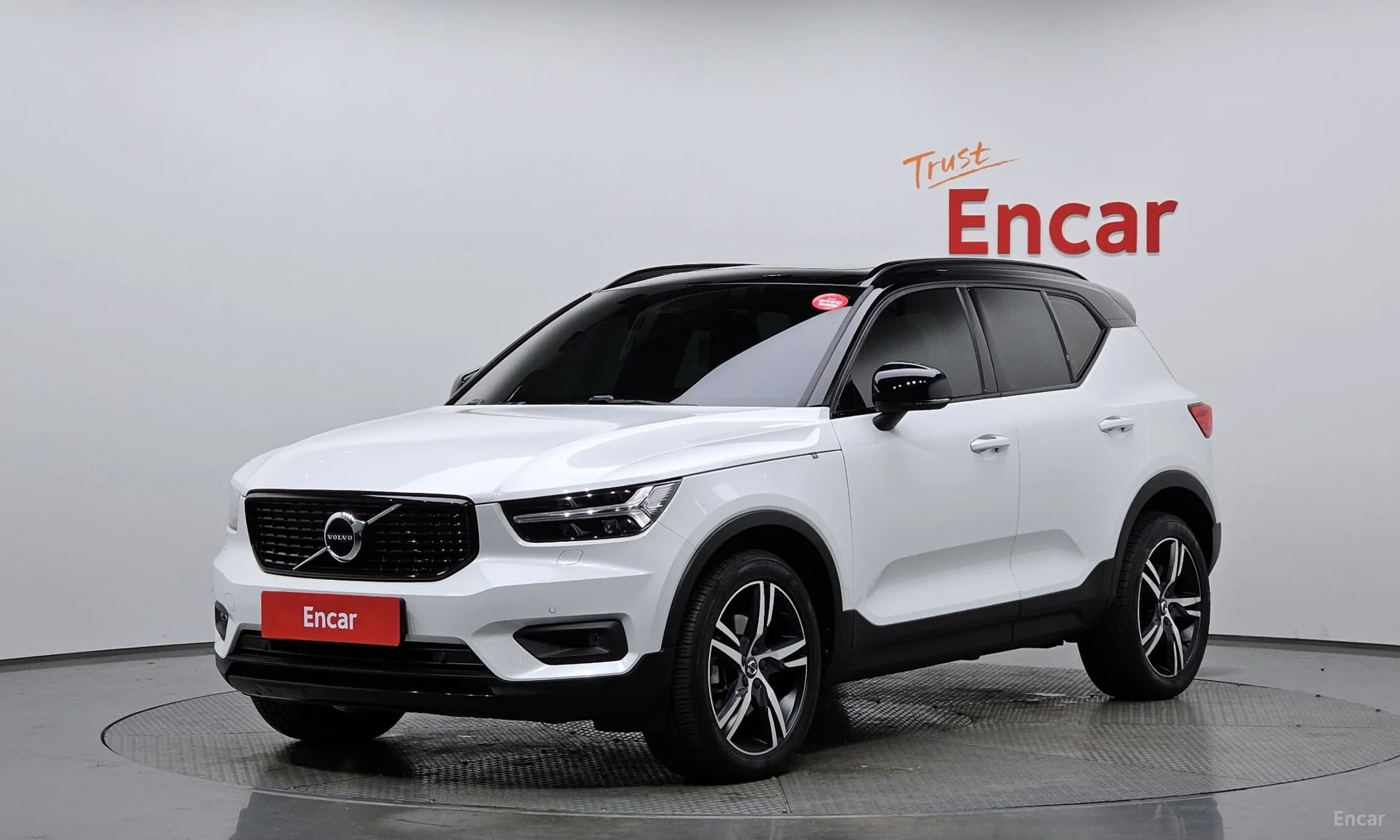 XC40