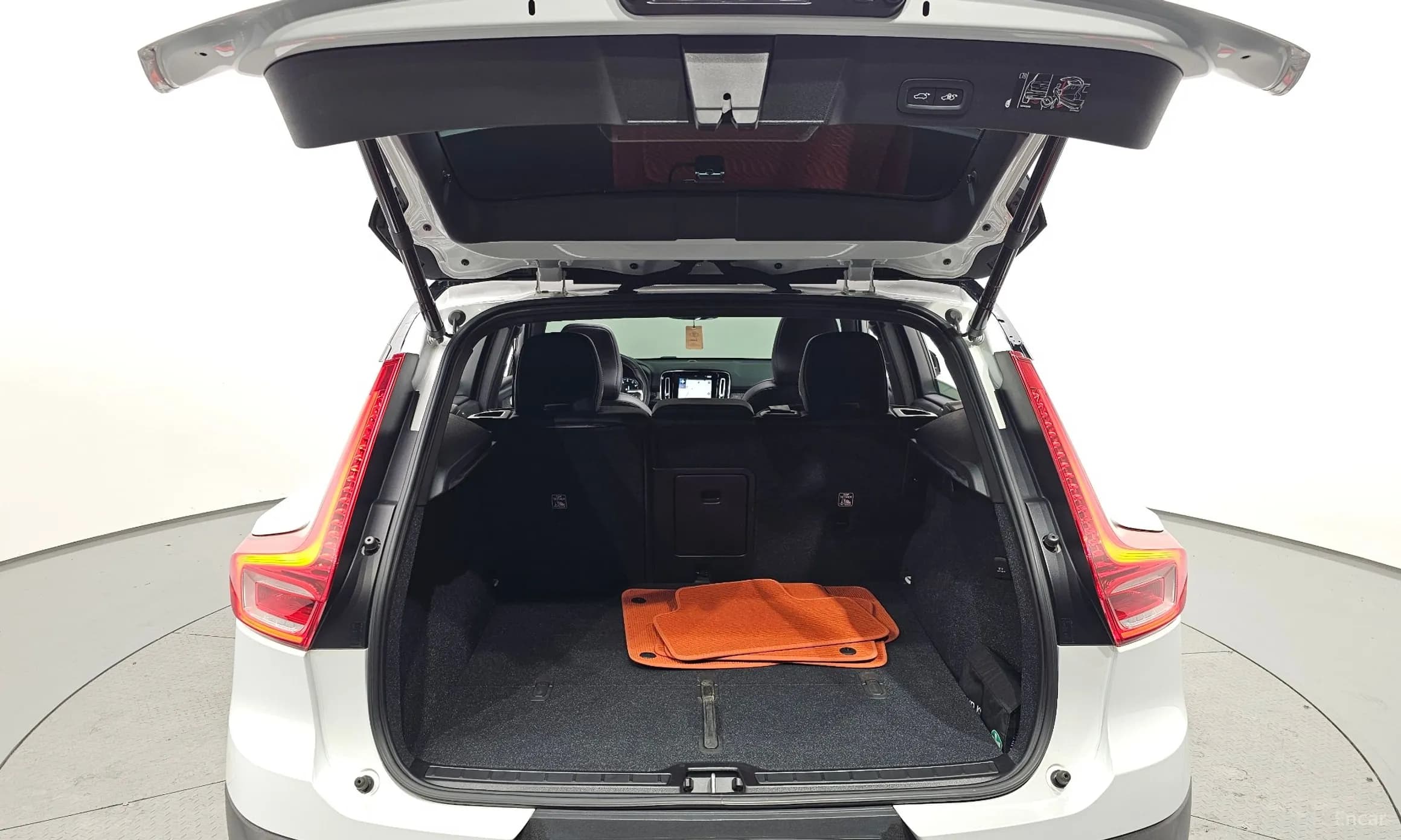 XC40