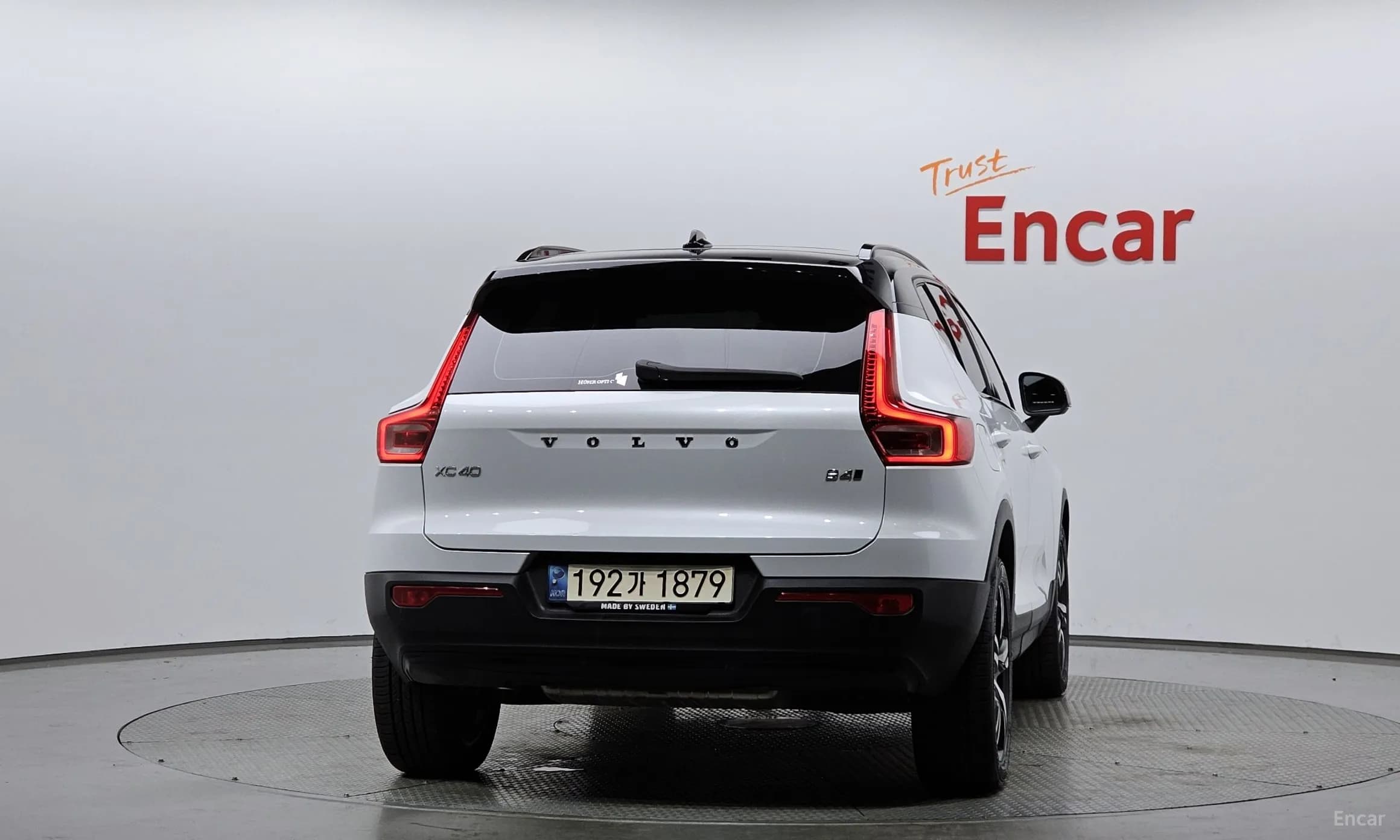 XC40