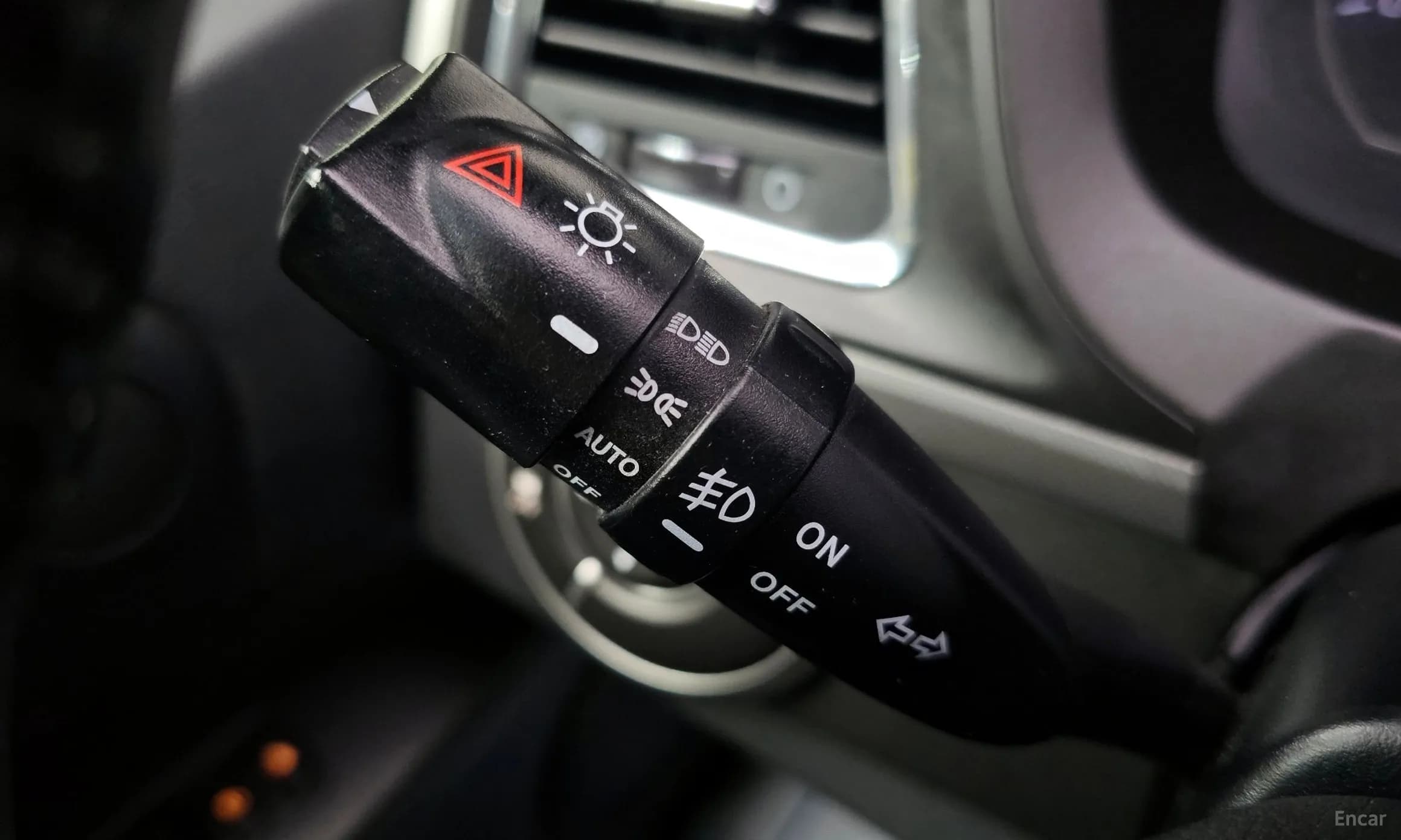 Korando Sports
