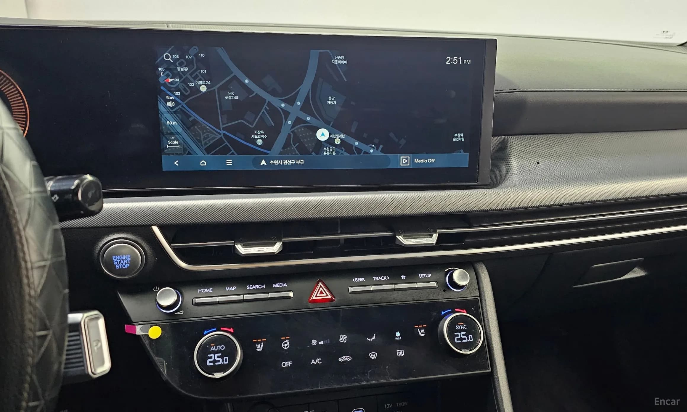 Sonata The Edge (DN8)