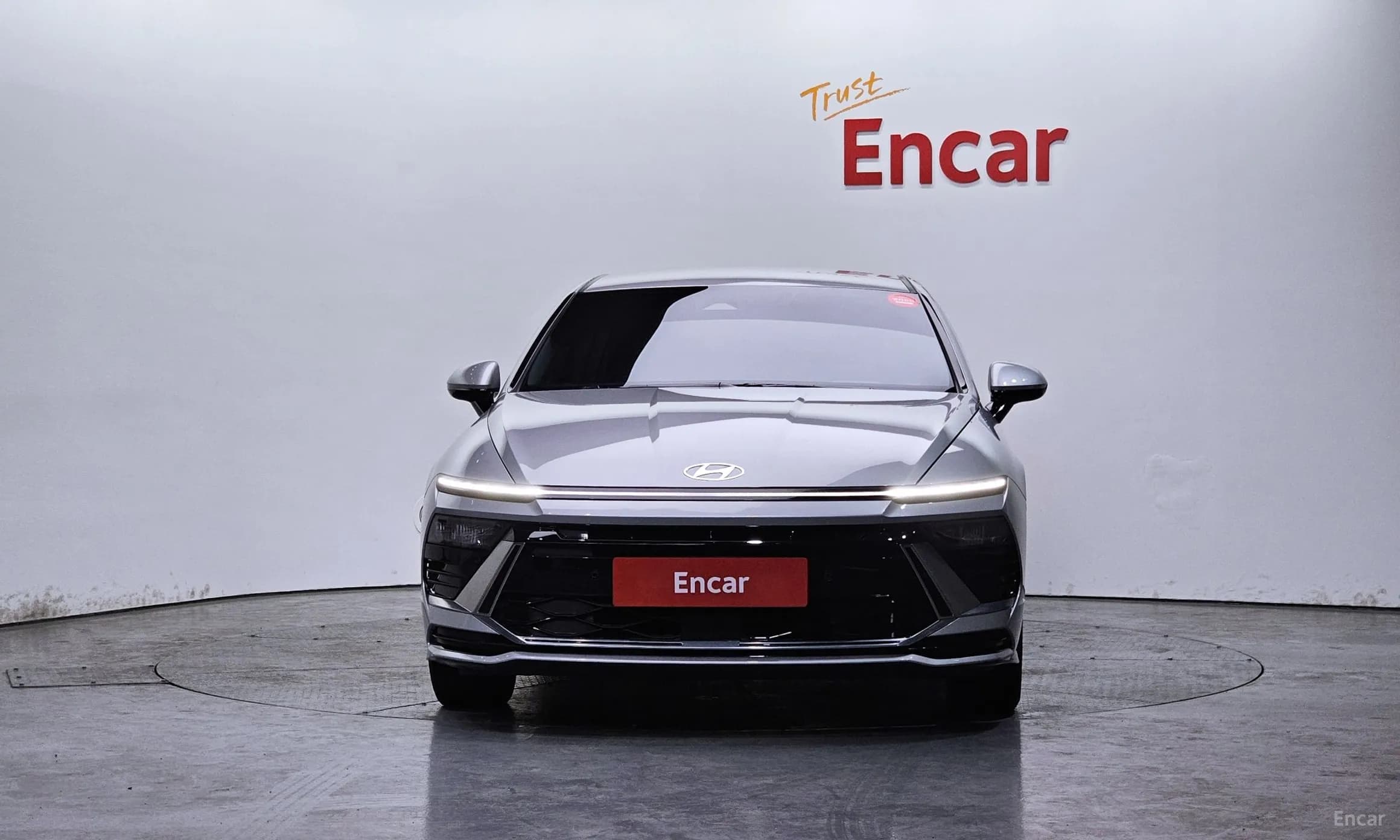 Sonata The Edge (DN8)