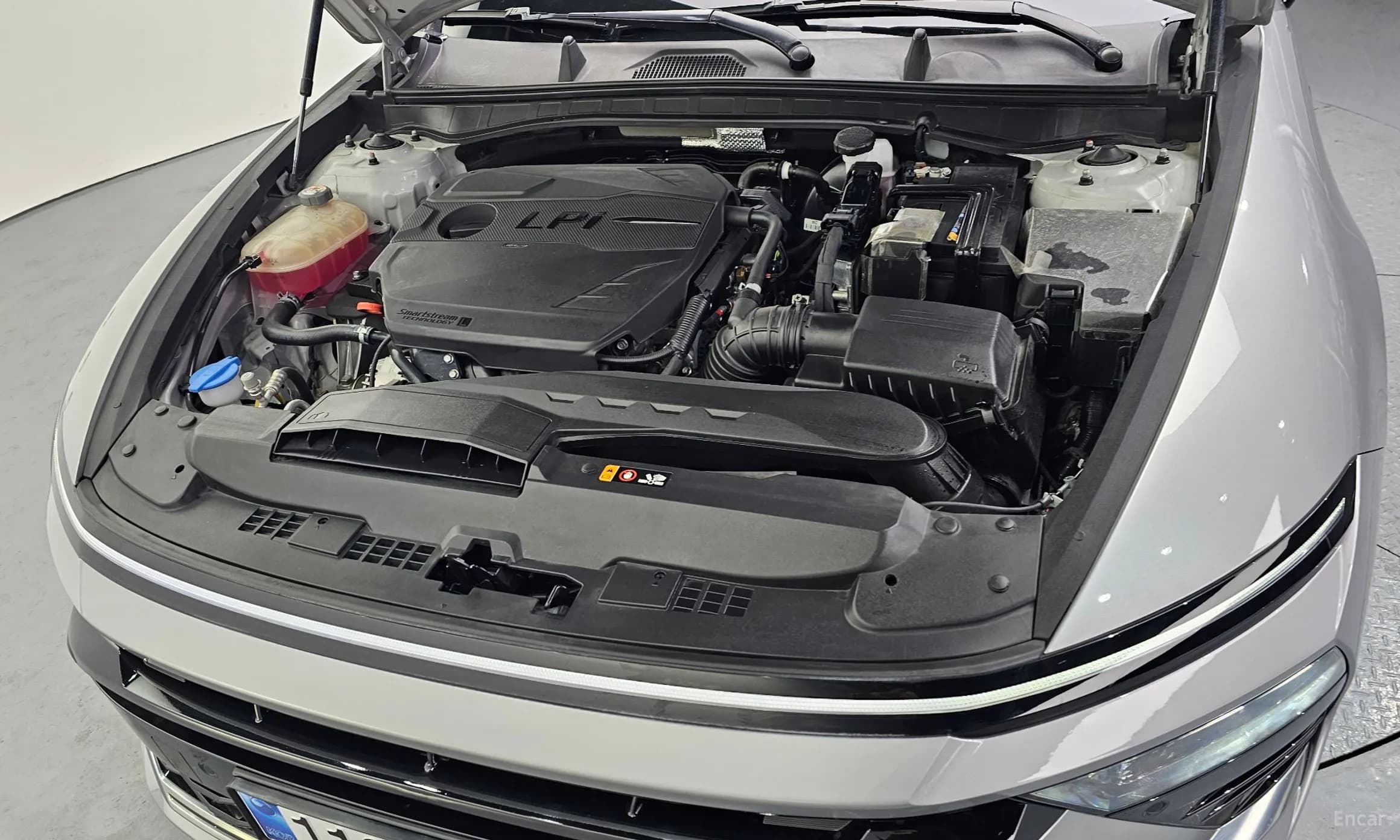 Sonata The Edge (DN8)