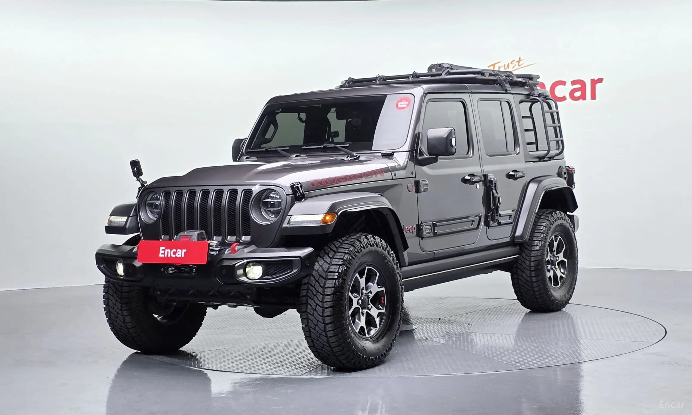 Wrangler (JL)