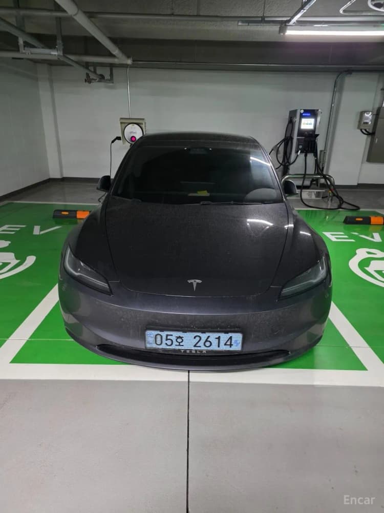 Model 3