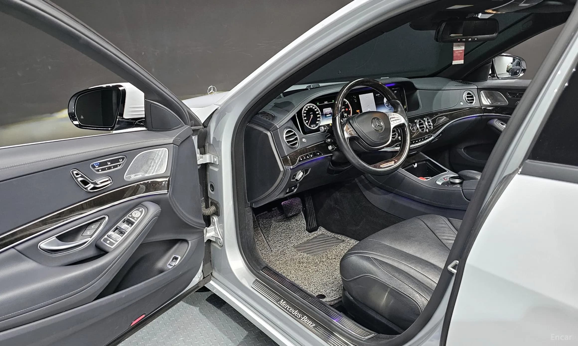 S-Class W222