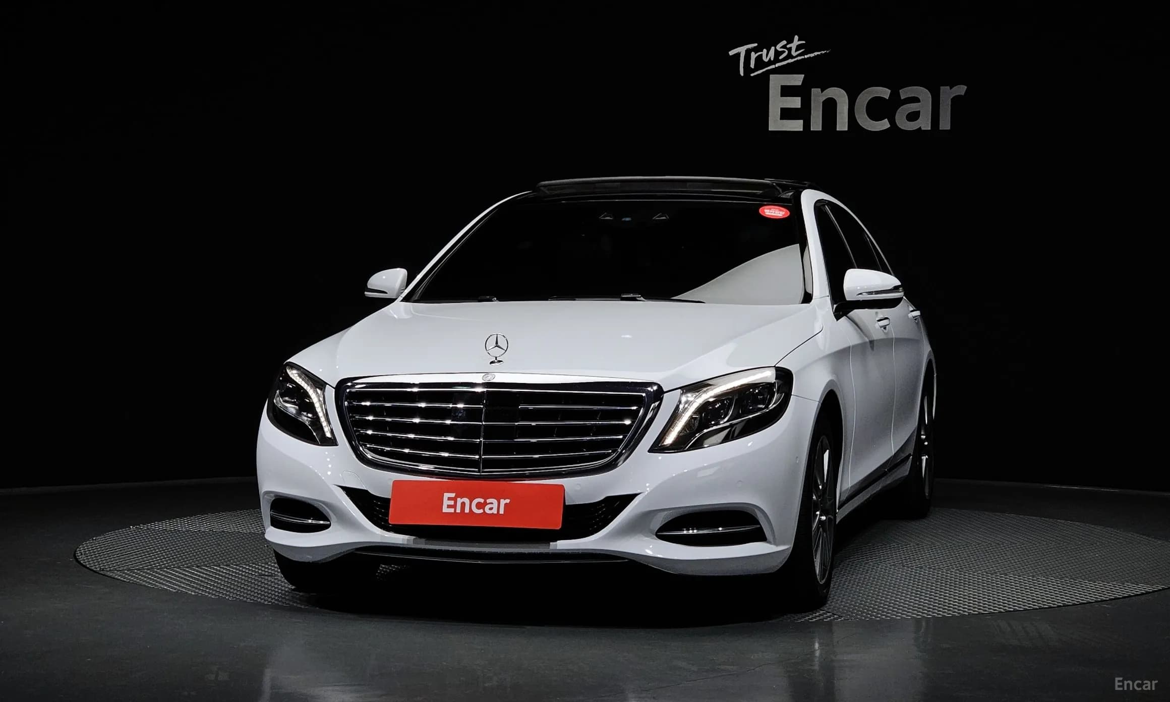 S-Class W222