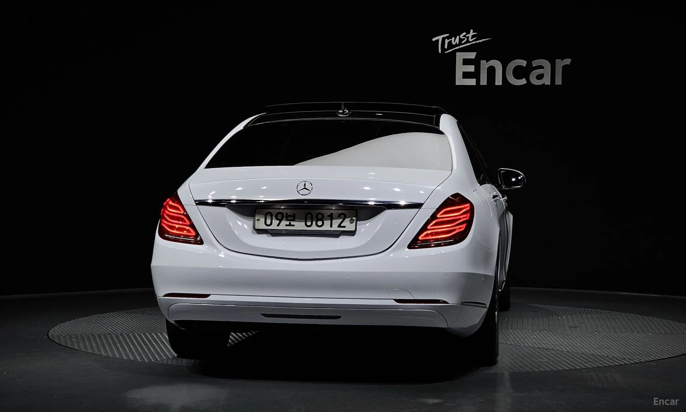 S-Class W222
