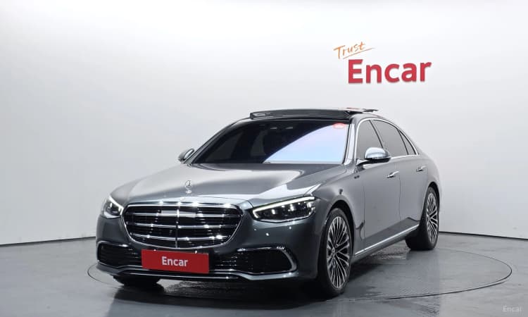 S-Class W223