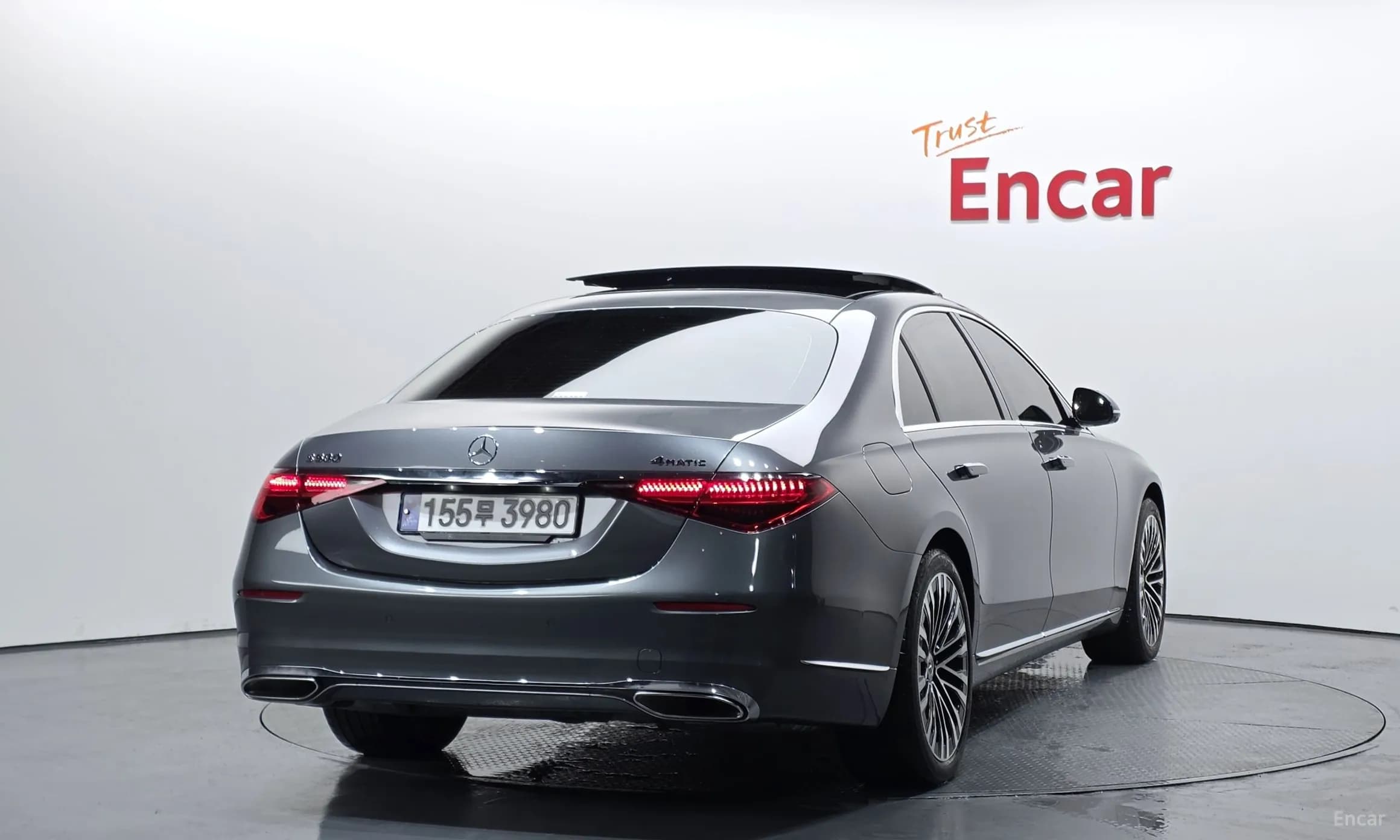 S-Class W223