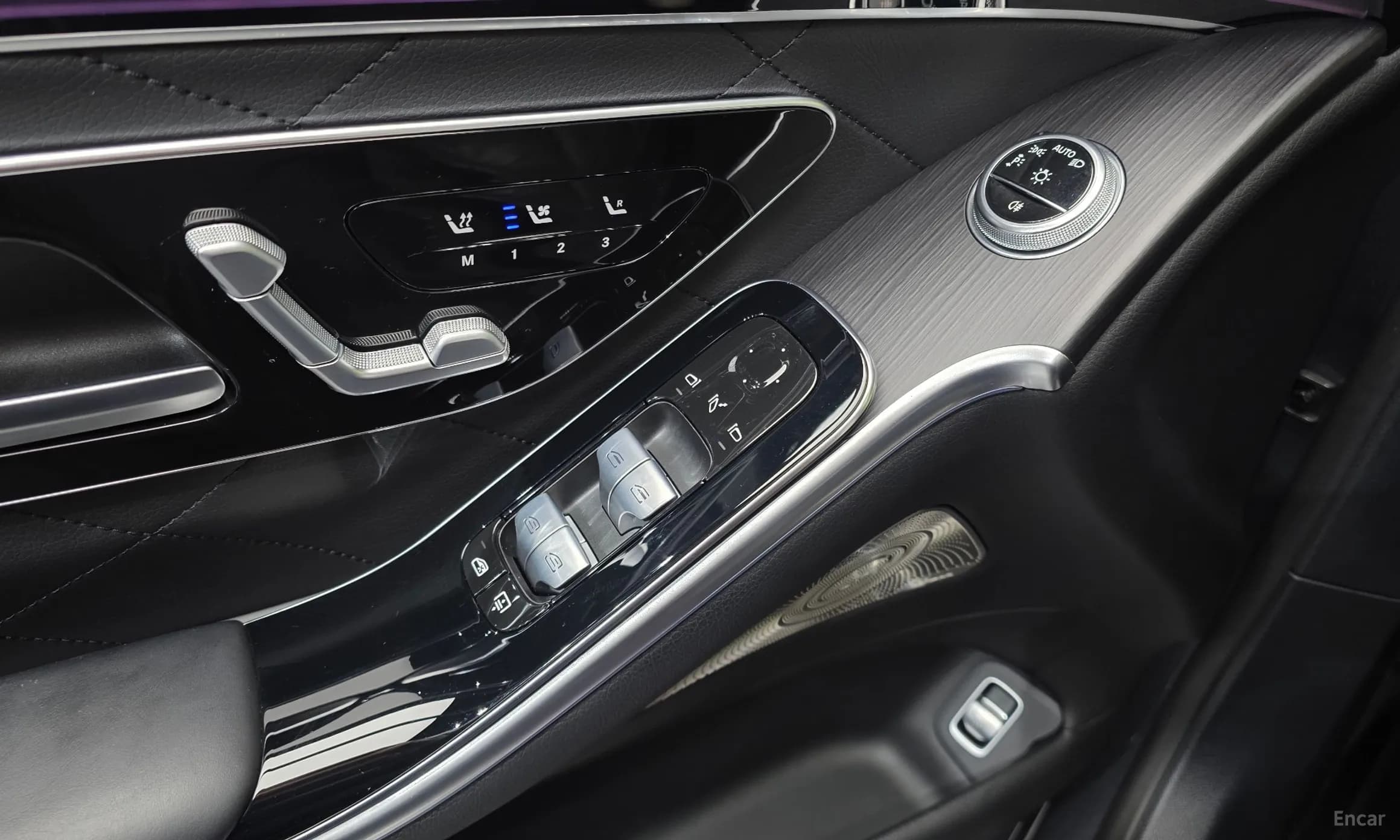 S-Class W223