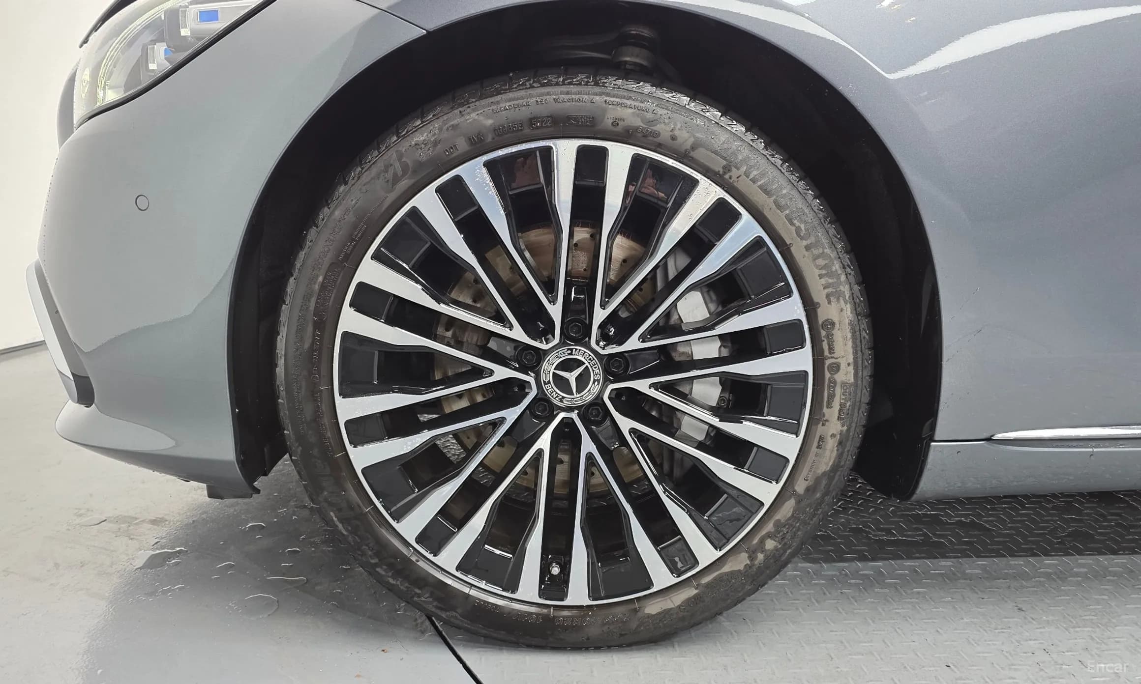 S-Class W223