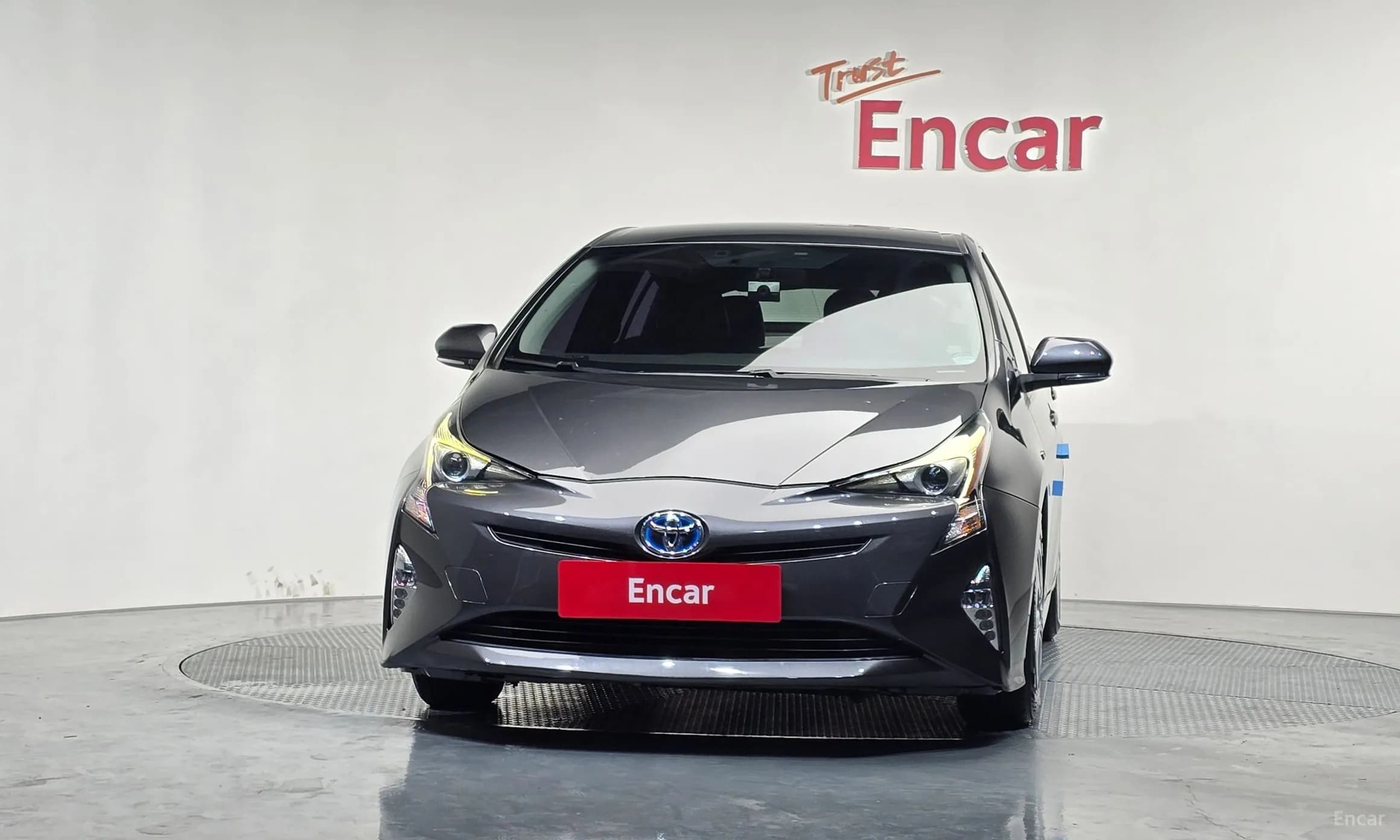 Prius 4th Generation