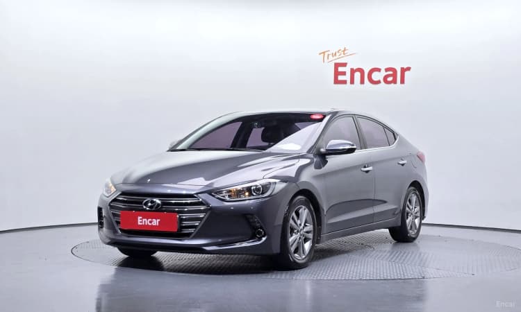 Avante AD