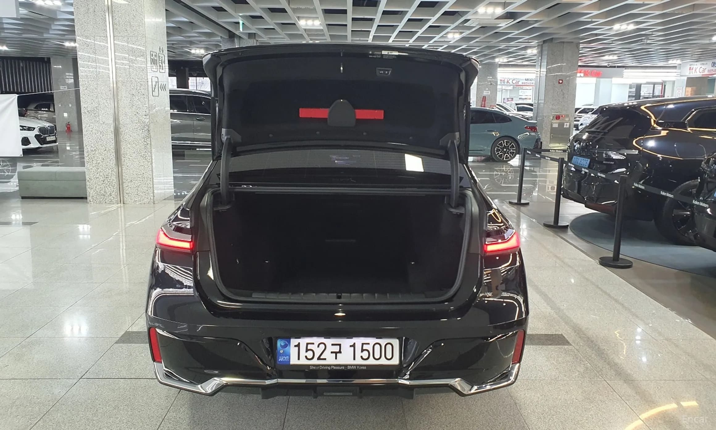 7 Series (G70)
