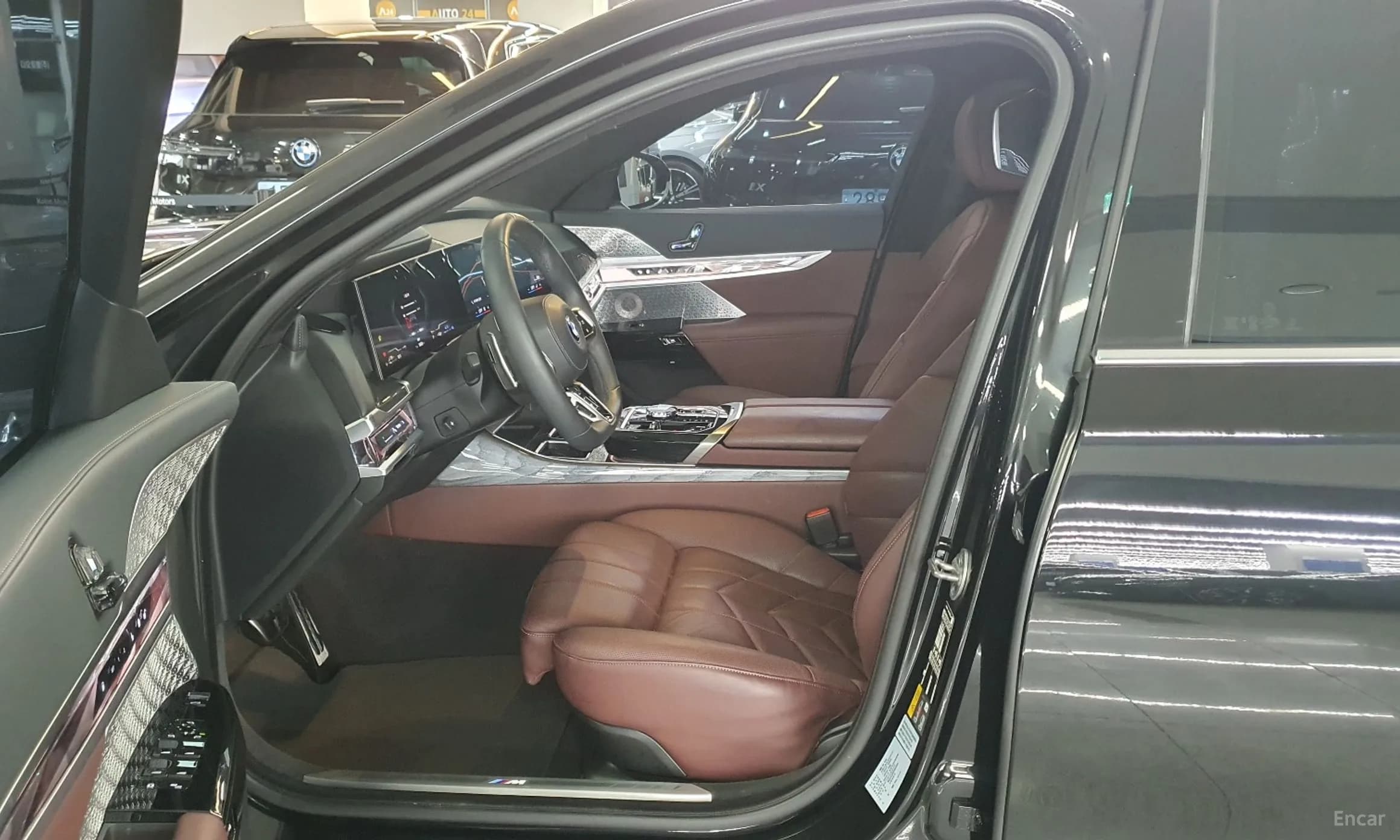 7 Series (G70)