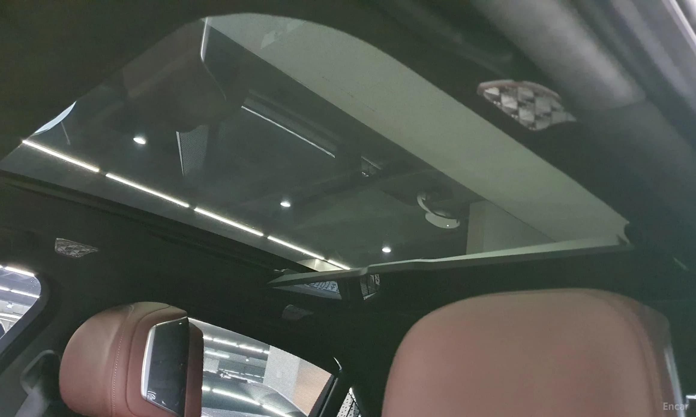 7 Series (G70)